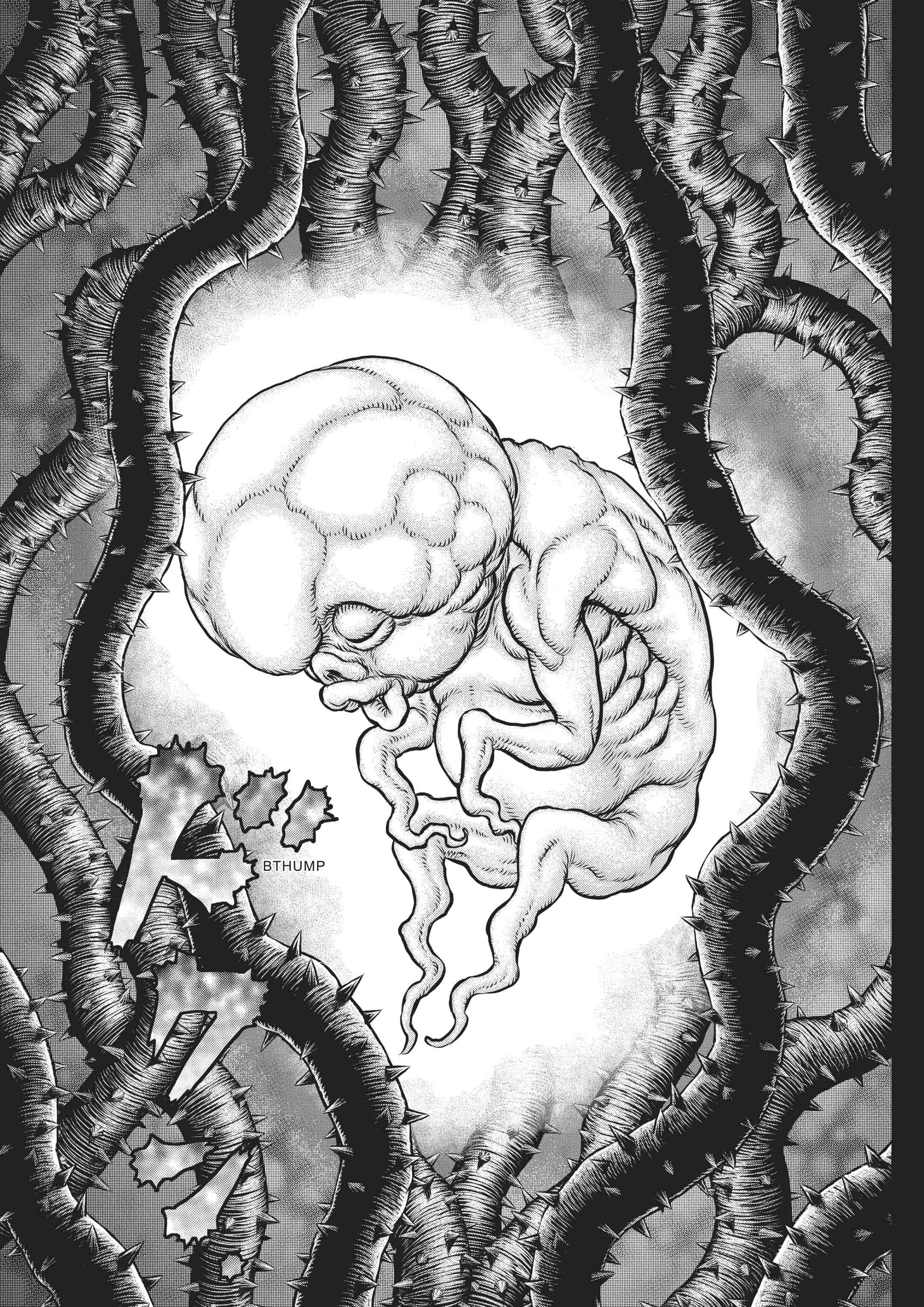 Berserk Manga β Chapter Vol 40 β Page 65