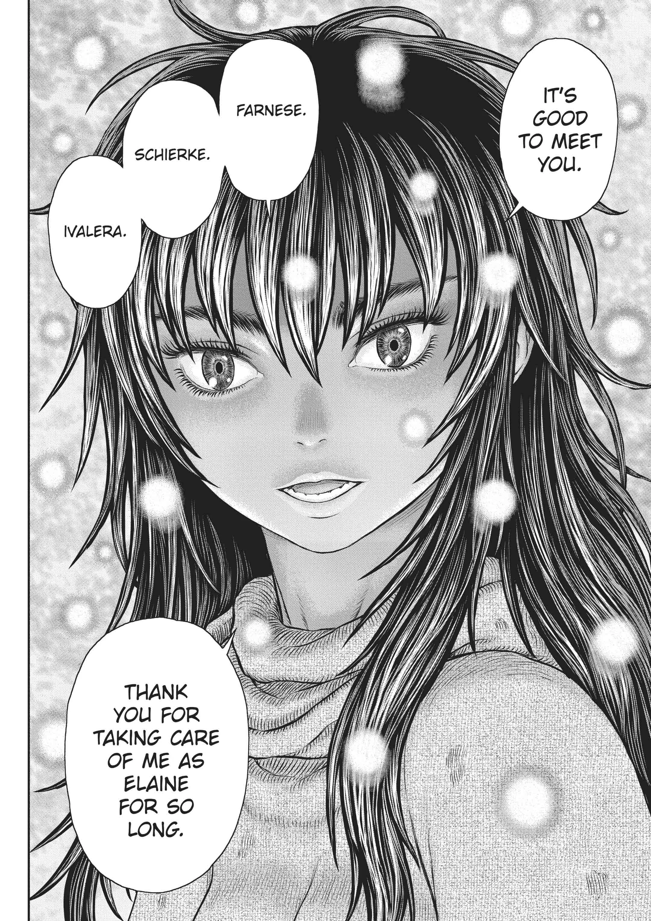Berserk Manga β Chapter Vol 40 β Page 91