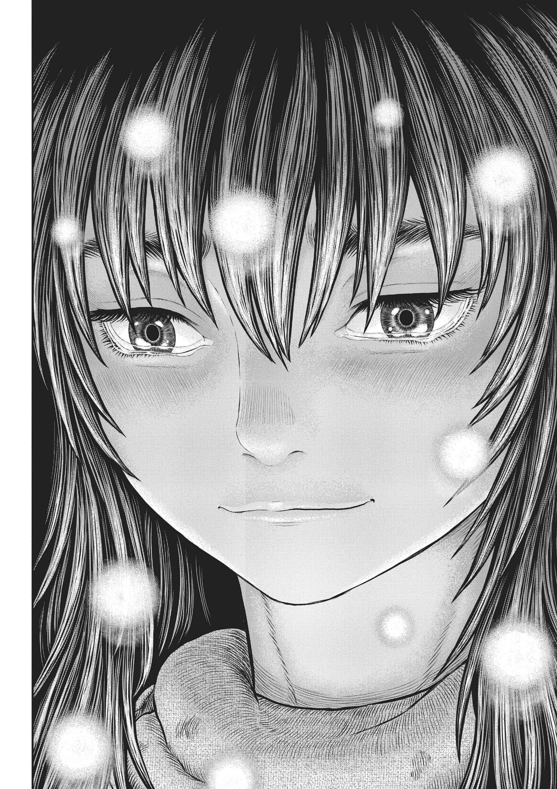 Berserk Manga β Chapter Vol 40 β Page 95