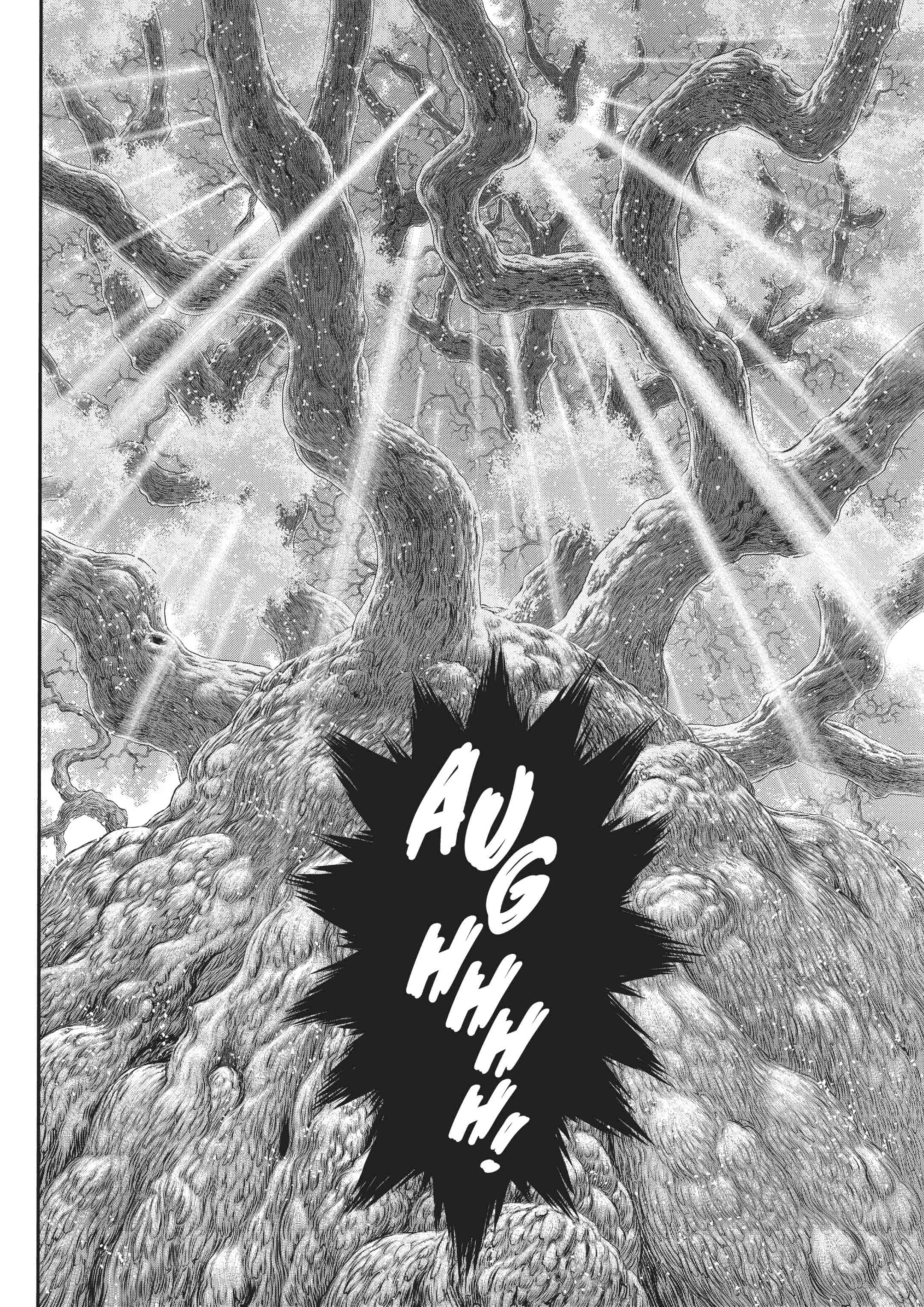 Berserk Manga β Chapter Vol 40 β Page 105
