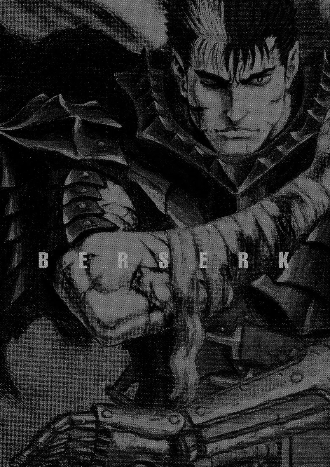 Berserk Manga β Chapter 361 β Page 20