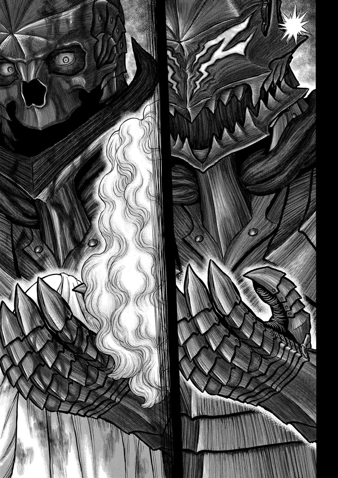 Berserk Manga β Chapter 362 β Page 8