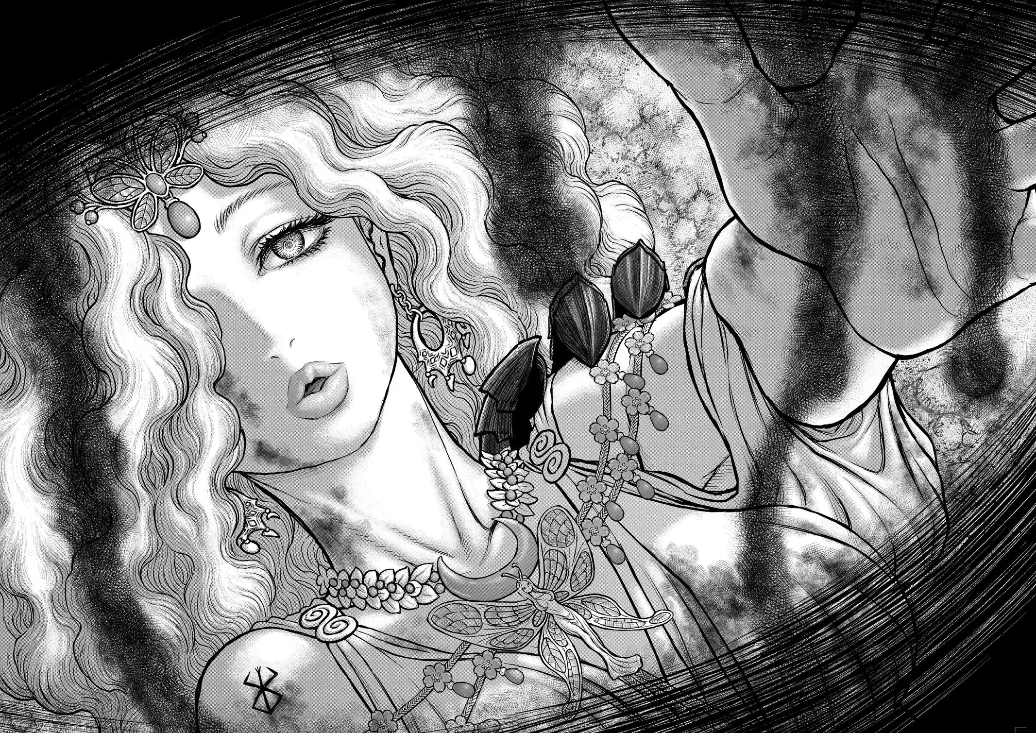 Berserk Manga β Chapter 362 β Page 9