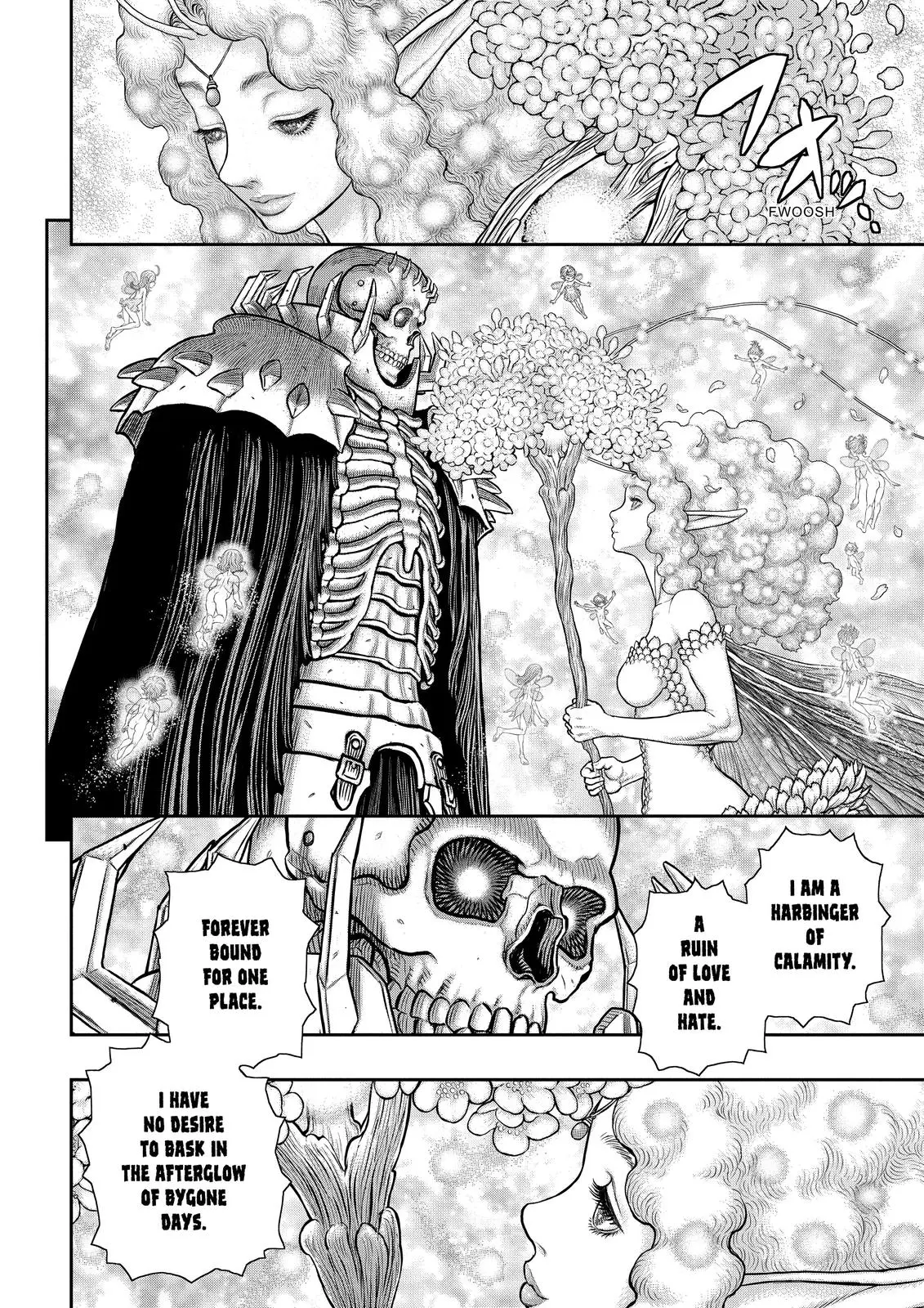 Berserk Manga β Chapter 363 β Page 4