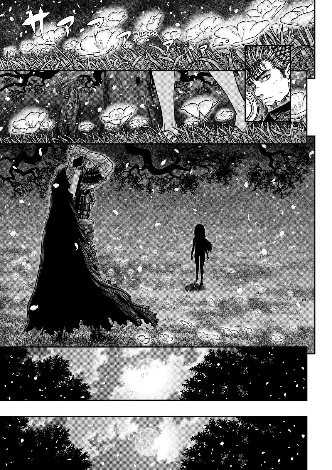 Berserk Manga β Chapter 363 β Page 17