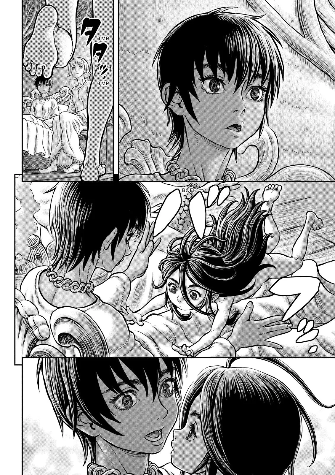 Berserk Manga β Chapter 364 β Page 6