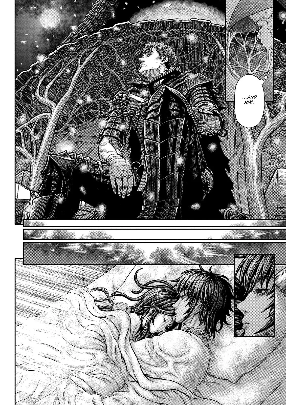Berserk Manga β Chapter 364 β Page 10