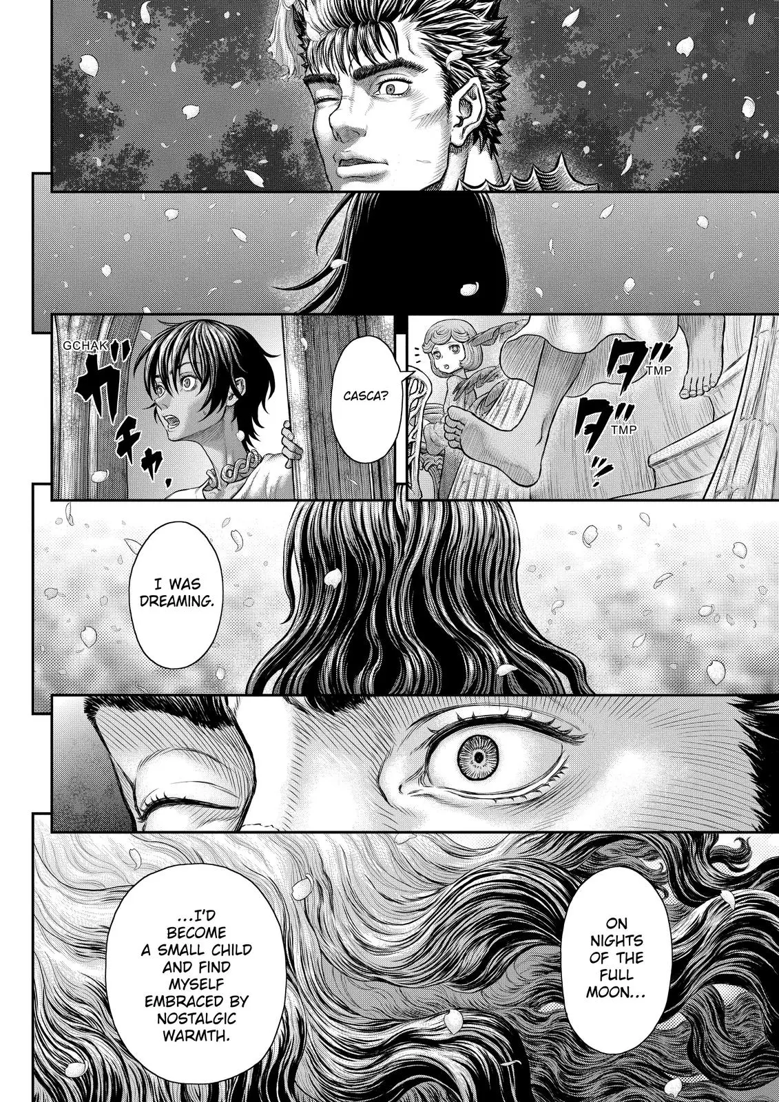 Berserk Manga β Chapter 364 β Page 22