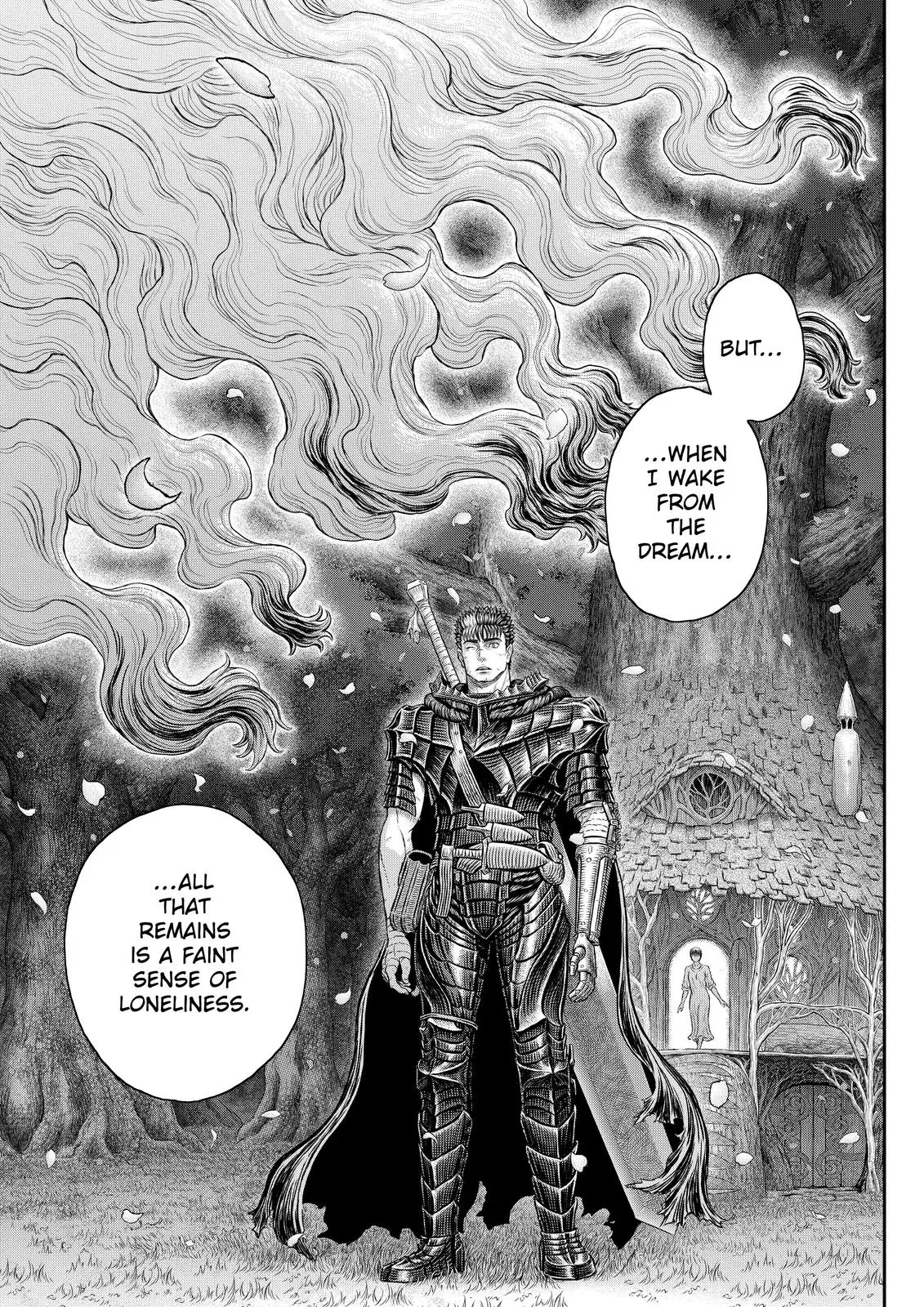 Berserk Manga β Chapter 364 β Page 23