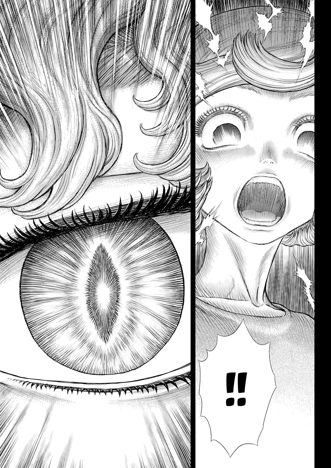 Berserk Manga β Chapter 365 β Page 11