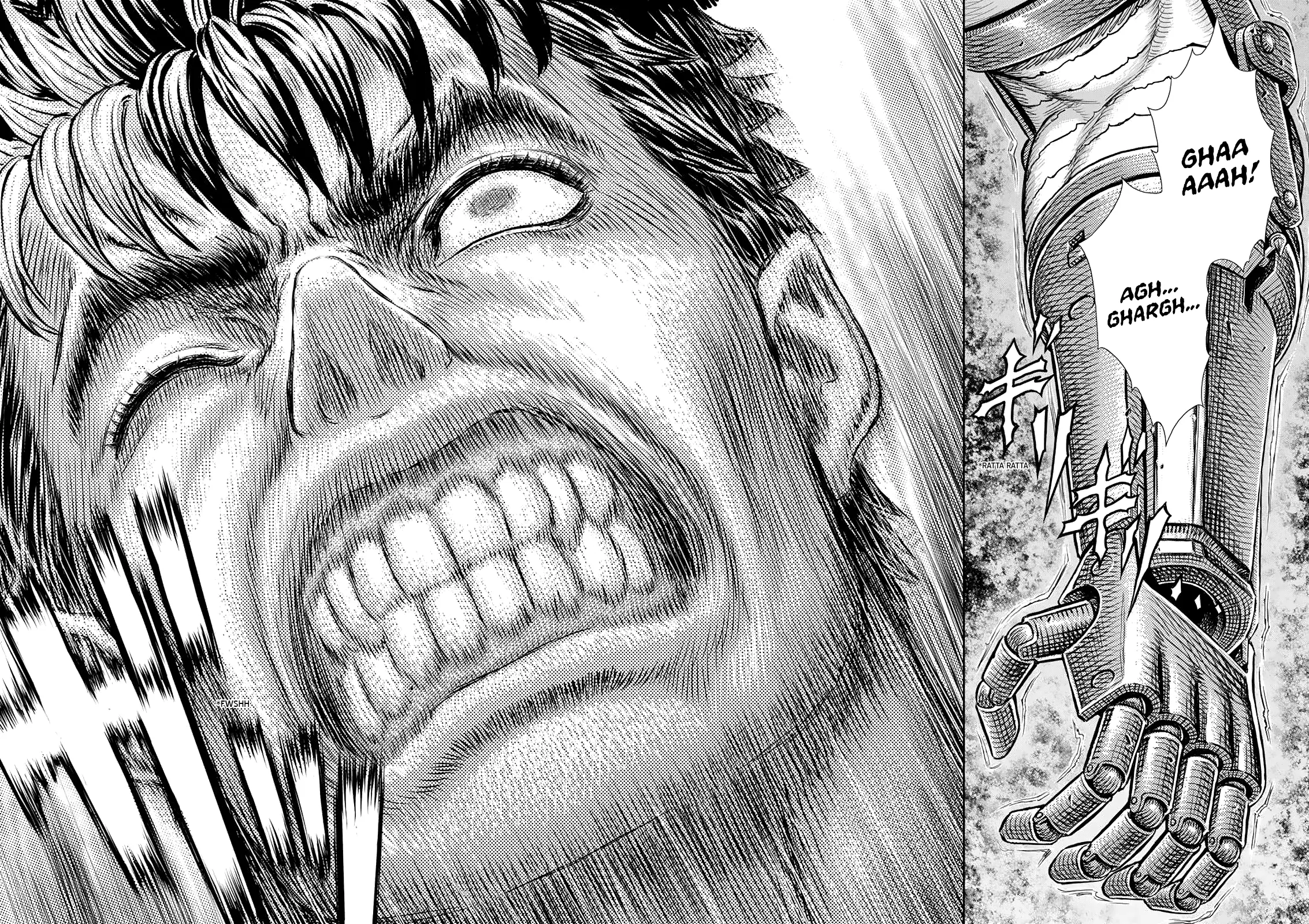 Berserk Manga β Chapter 365 β Page 13