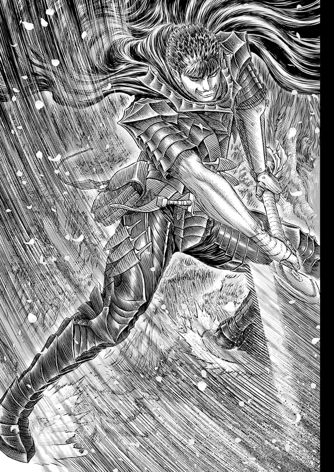 Berserk Manga β Chapter 366 β Page 7