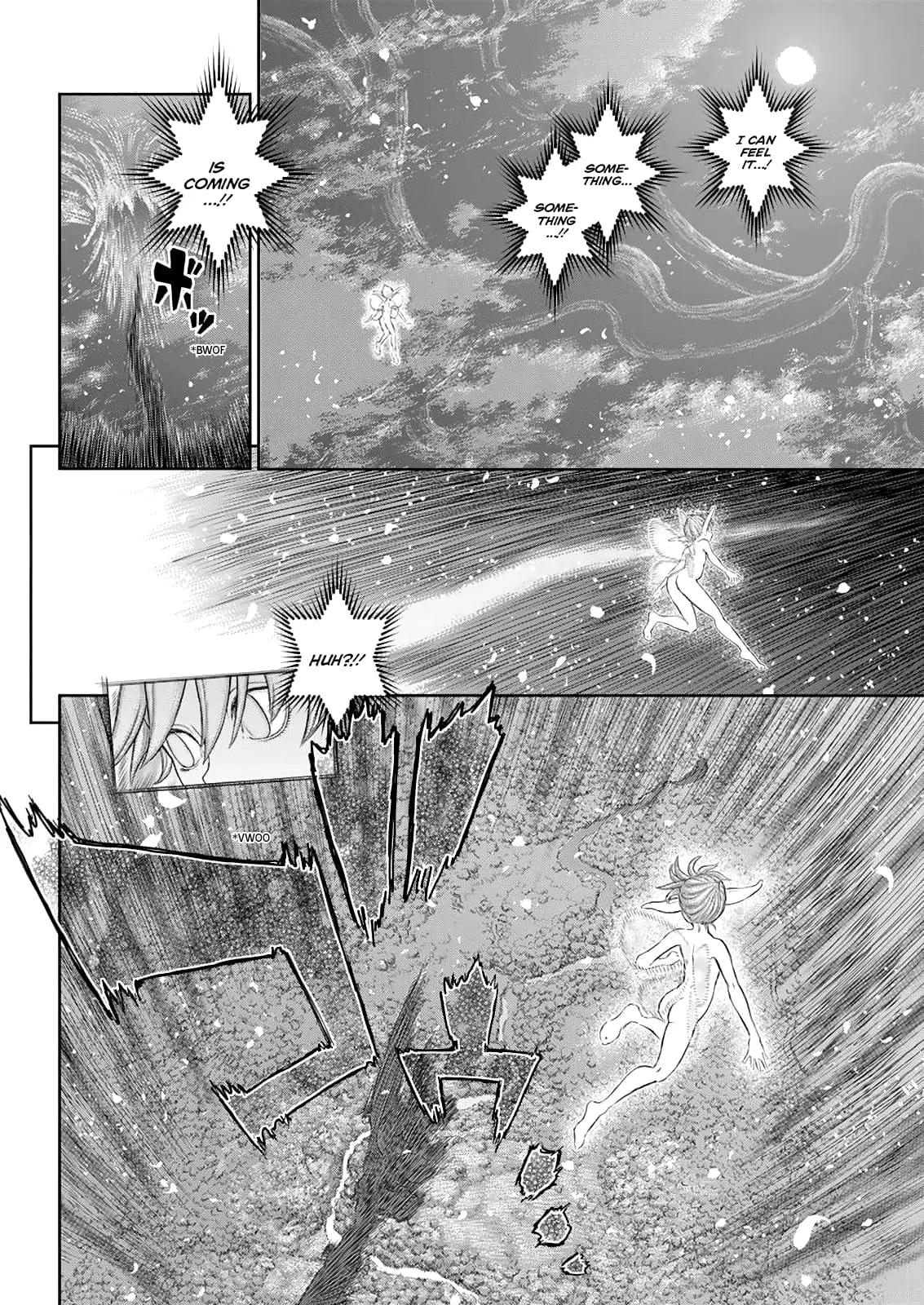Berserk Manga β Chapter 366 β Page 12