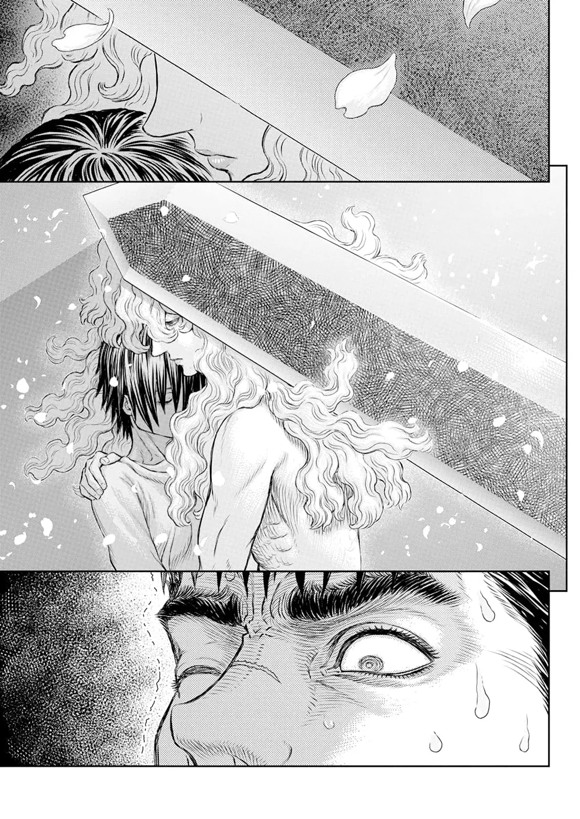 Berserk Manga β Chapter 367 β Page 9