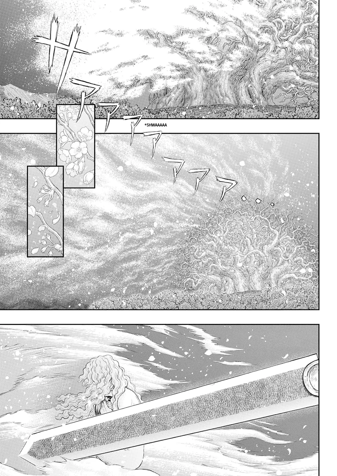 Berserk Manga β Chapter 367 β Page 11