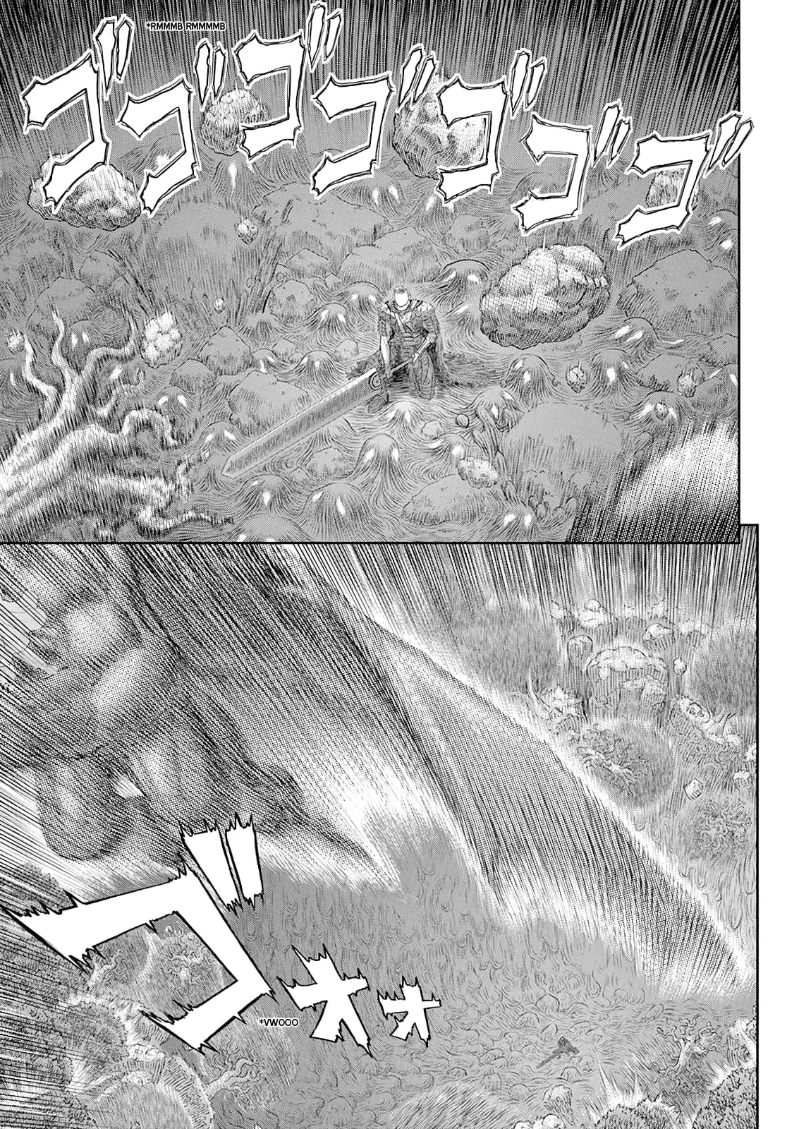 Berserk Manga β Chapter 368 β Page 14