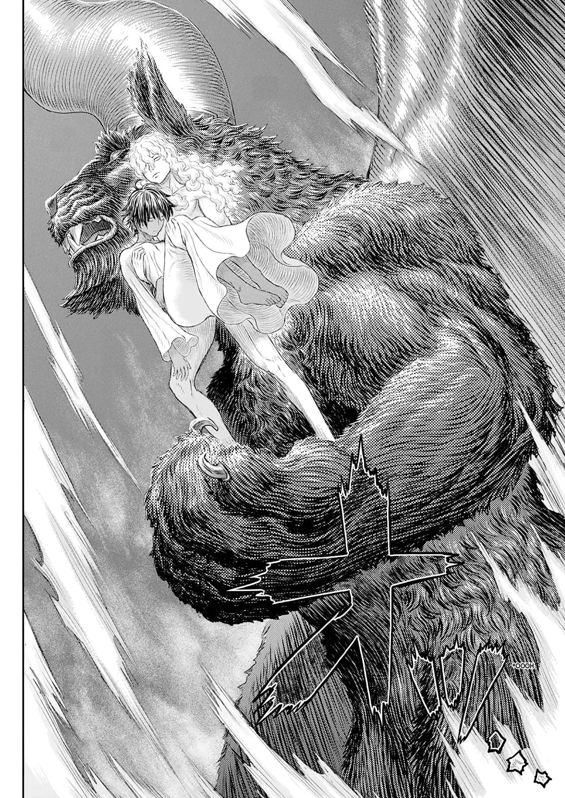 Berserk Manga β Chapter 368 β Page 15