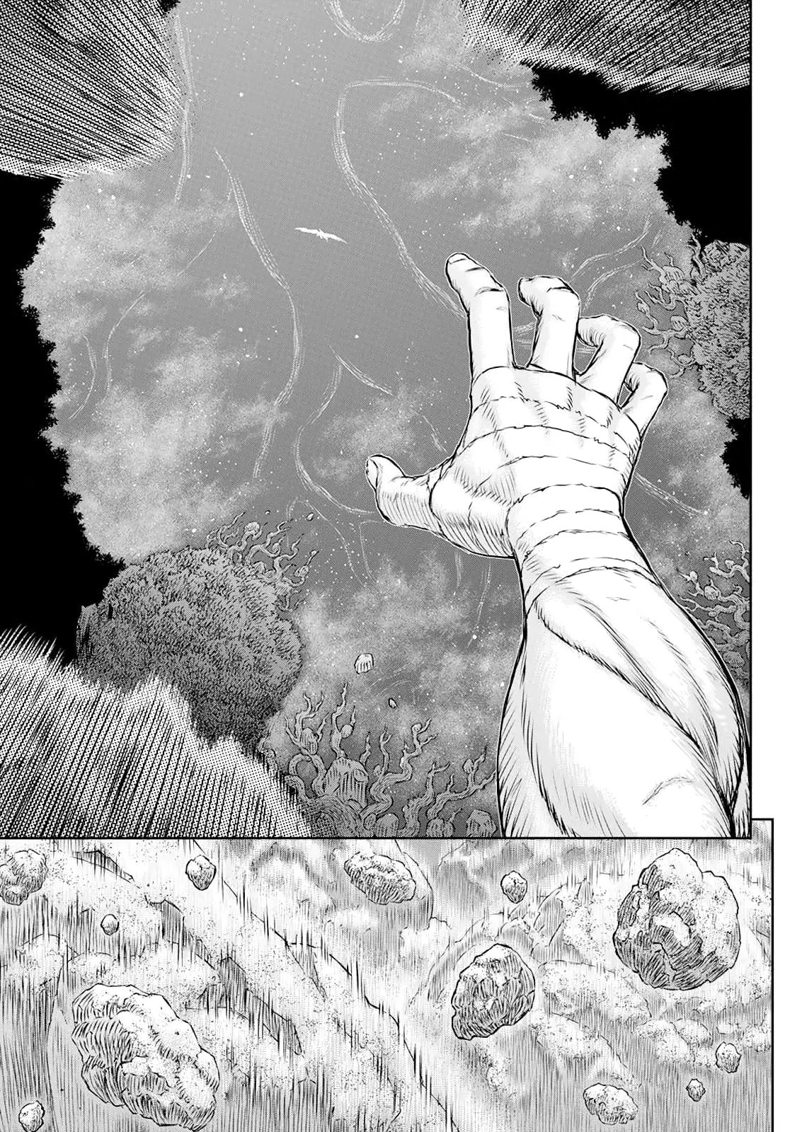 Berserk Manga β Chapter 368 β Page 18