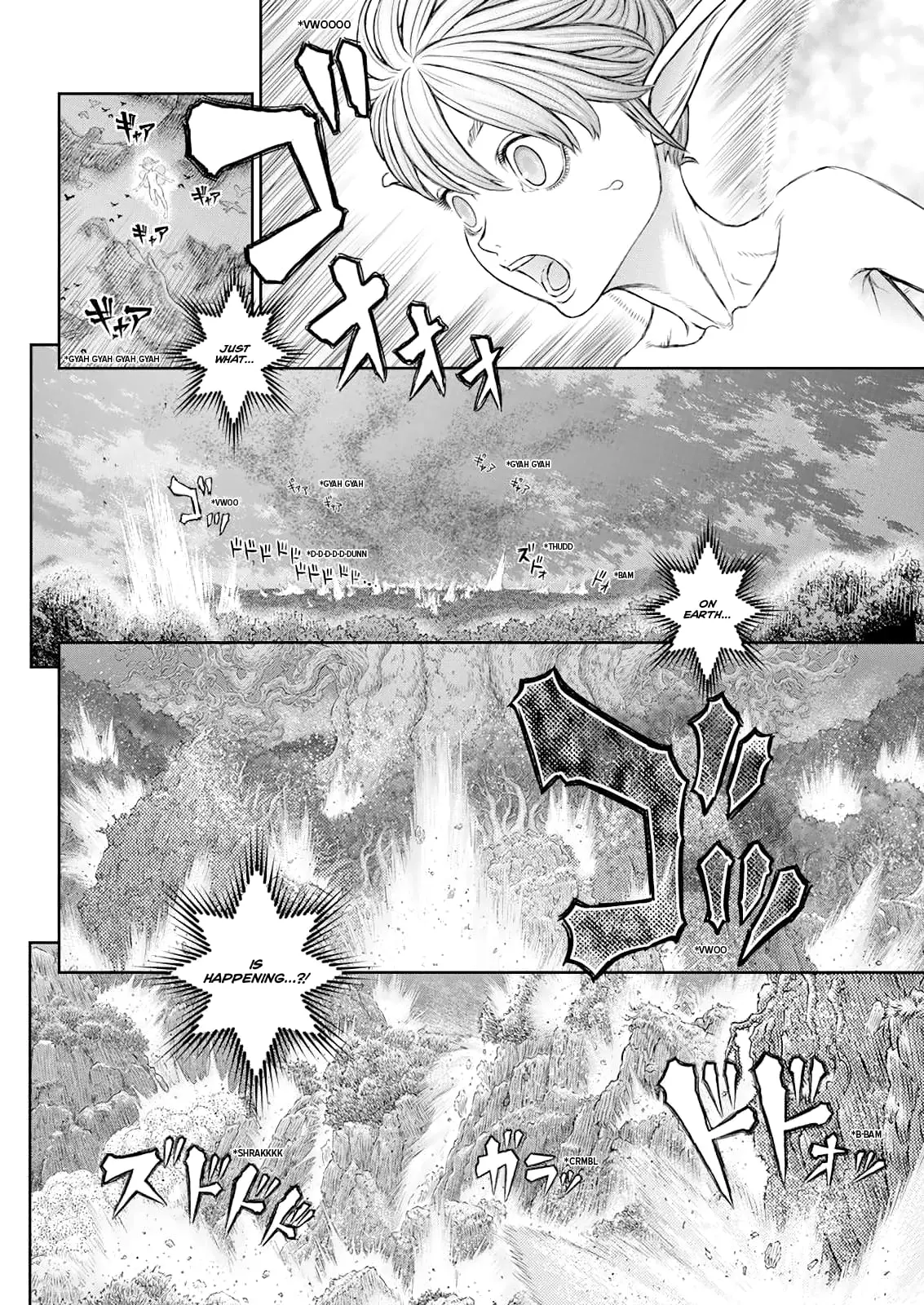 Berserk Manga β Chapter 368 β Page 19