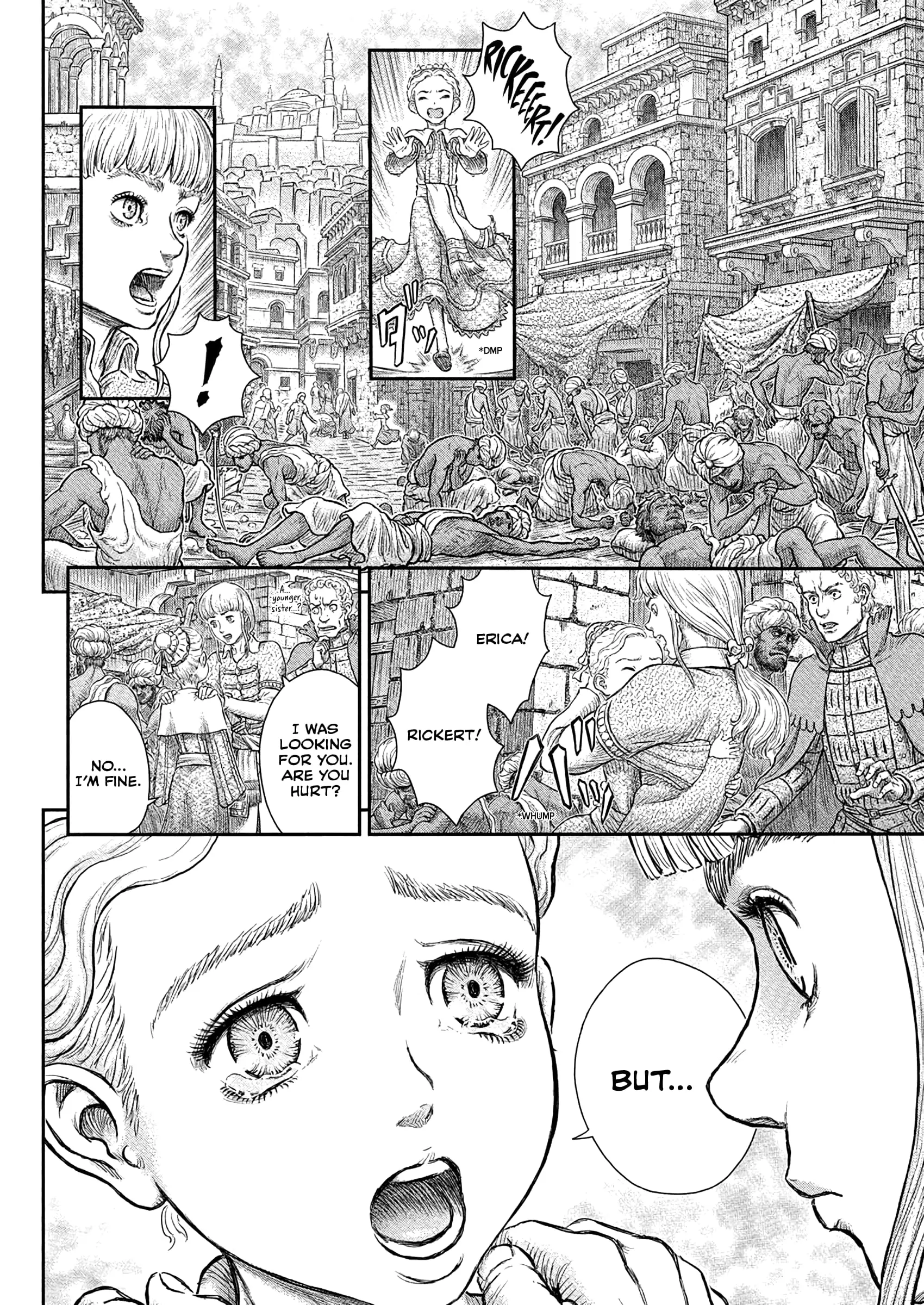 Berserk Manga β Chapter 380 β Page 15
