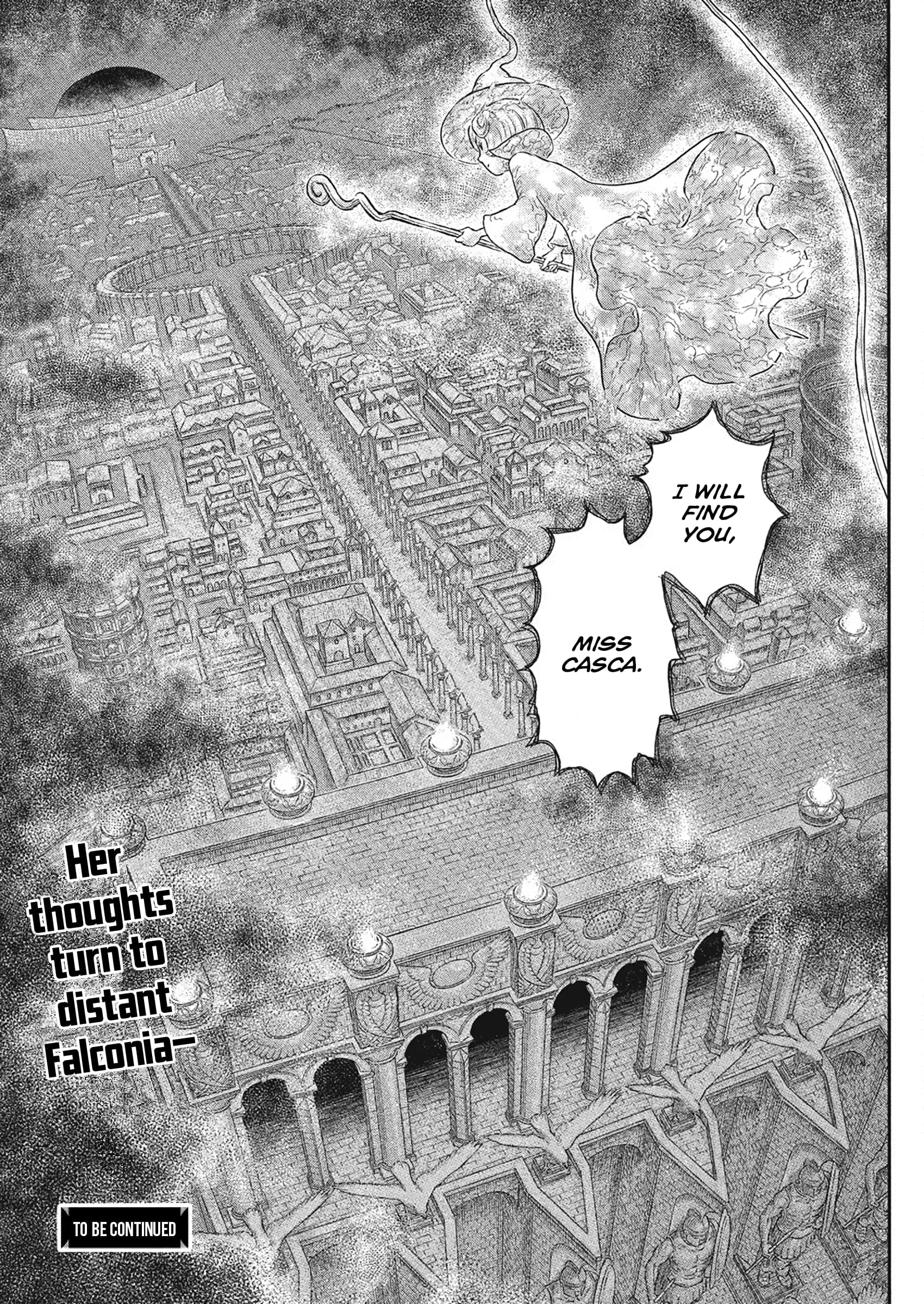 Berserk Manga β Chapter 380 β Page 20