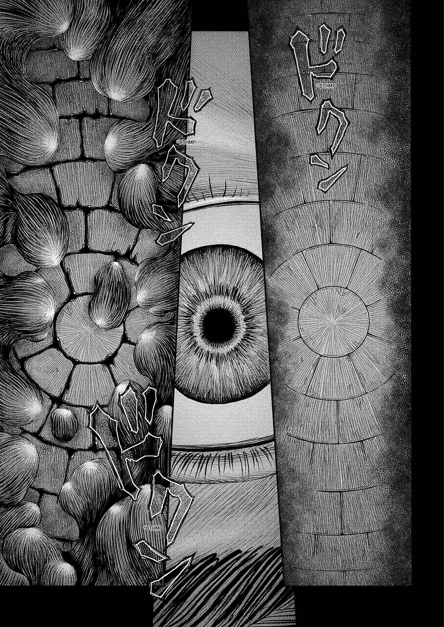 Berserk Manga β Chapter 383 β Page 10