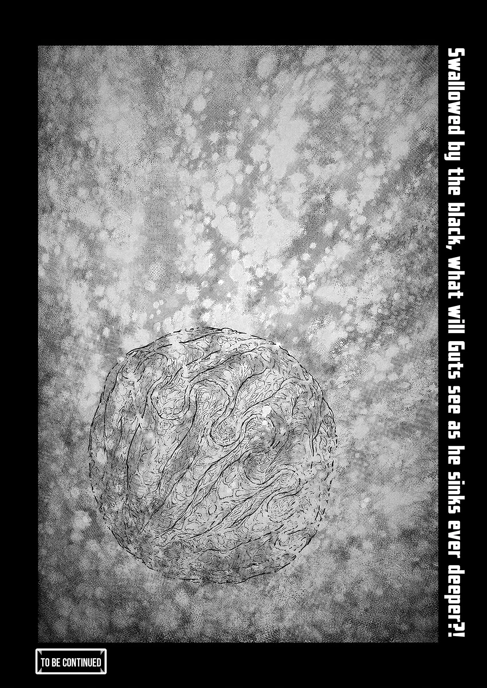 Berserk Manga β Chapter 383 β Page 23