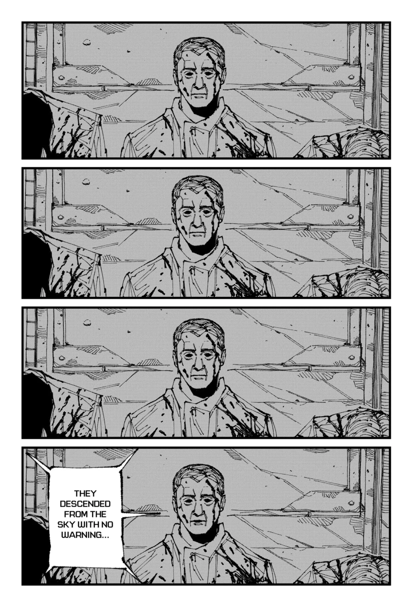 MAD — Chapter 1 — Page 8