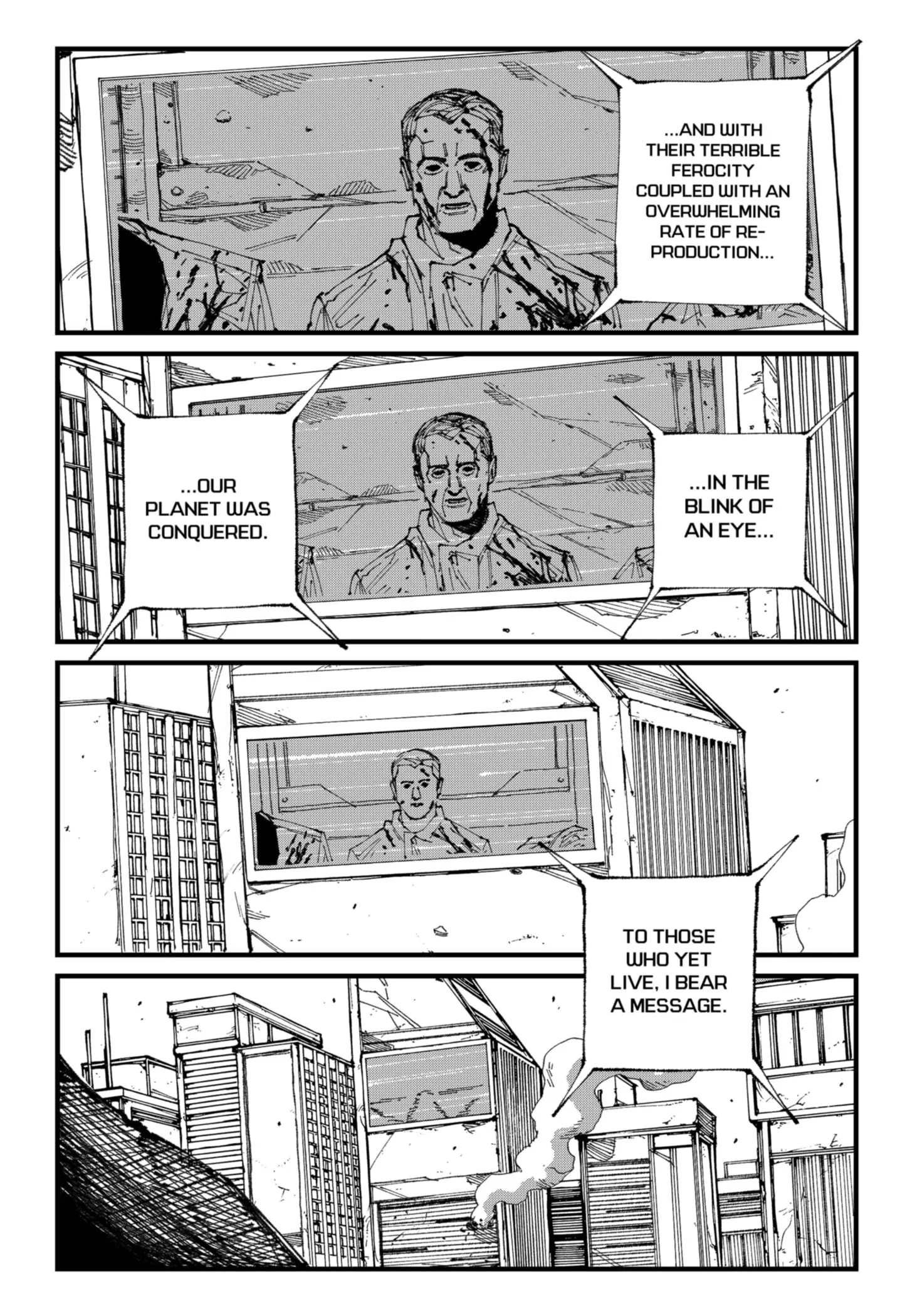 MAD — Chapter 1 — Page 9