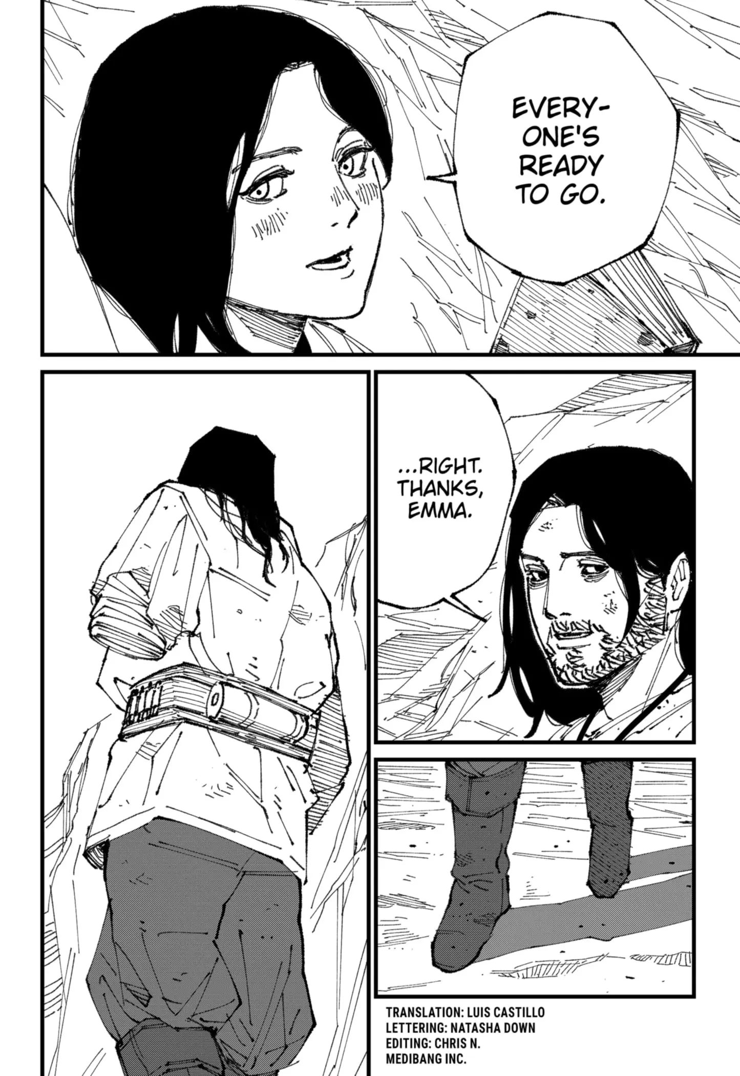 MAD — Chapter 1 — Page 20