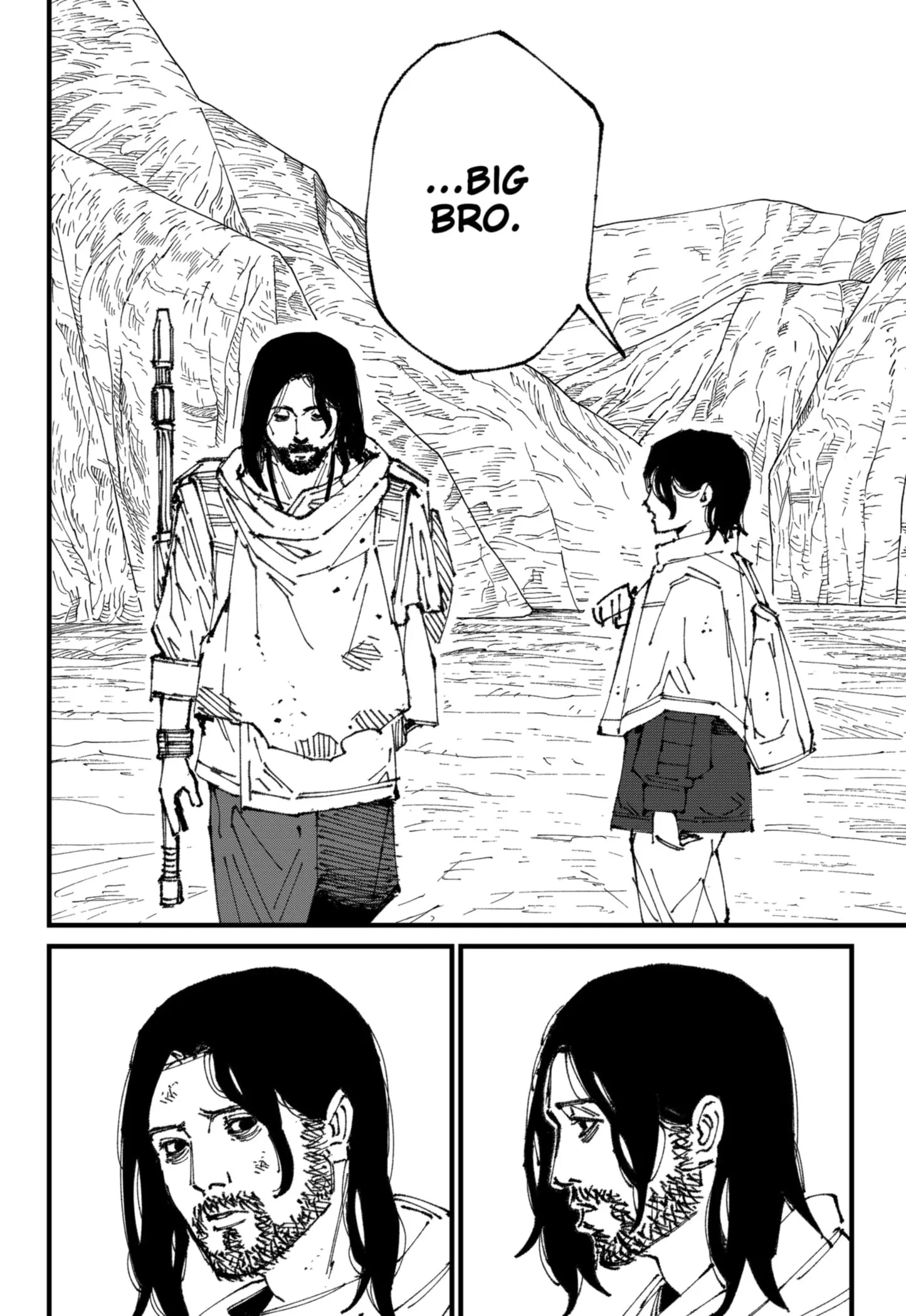 MAD — Chapter 1 — Page 30