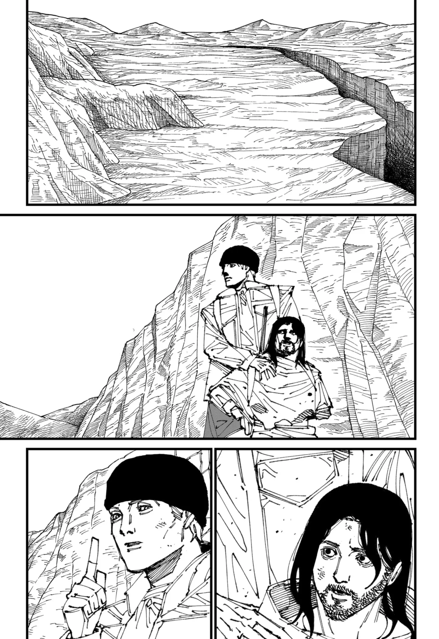 MAD — Chapter 1 — Page 33