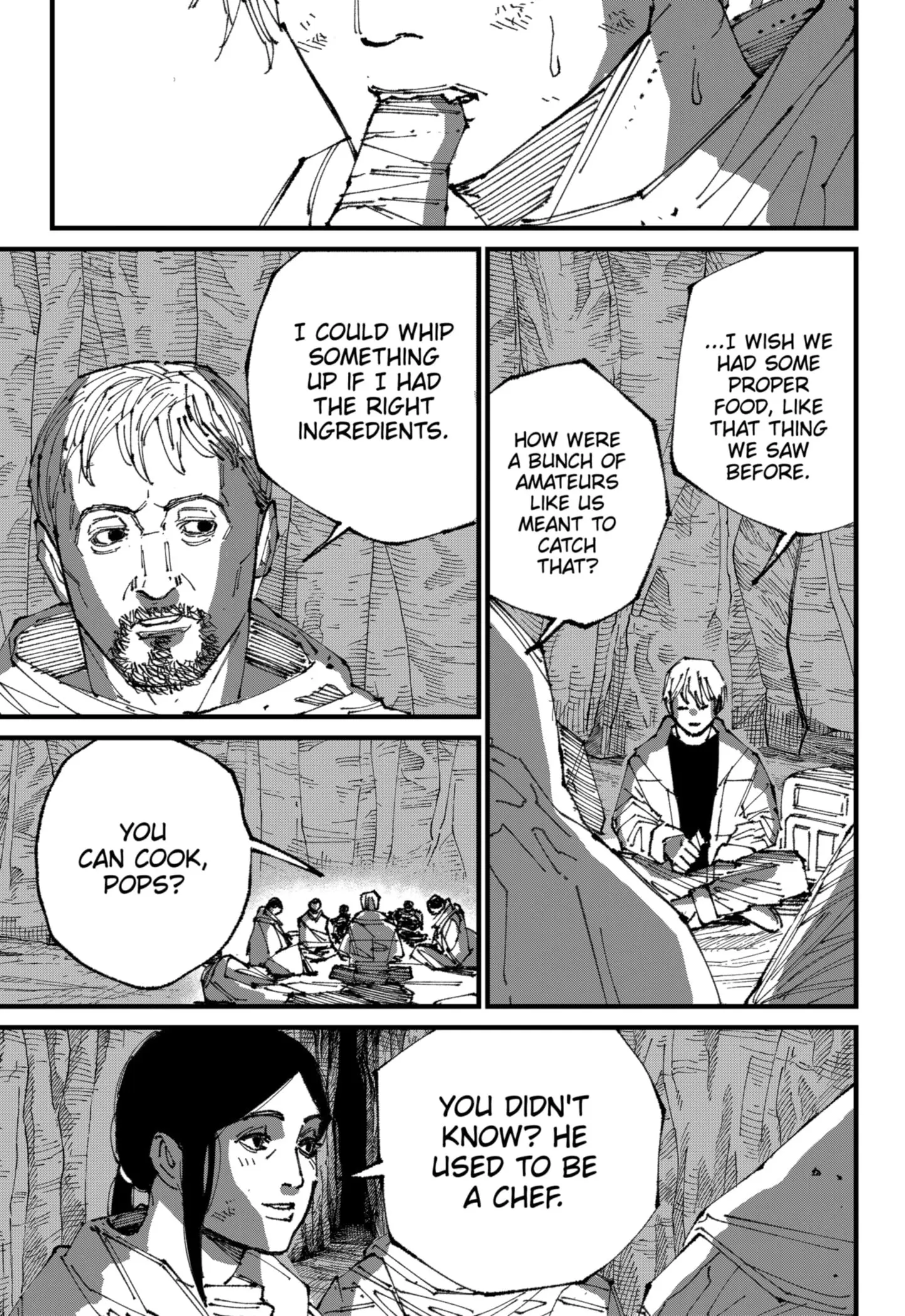 MAD — Chapter 1 — Page 39