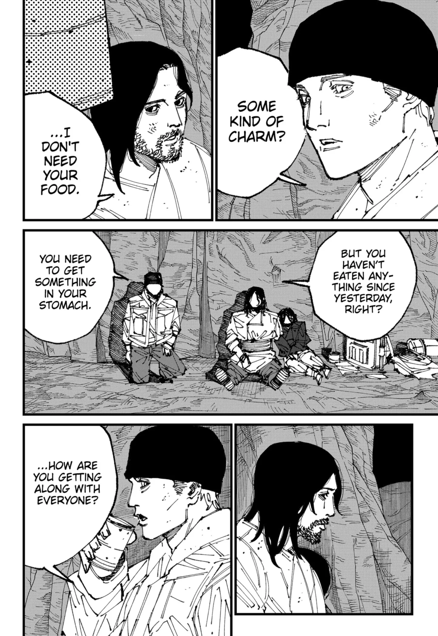 MAD — Chapter 1 — Page 42