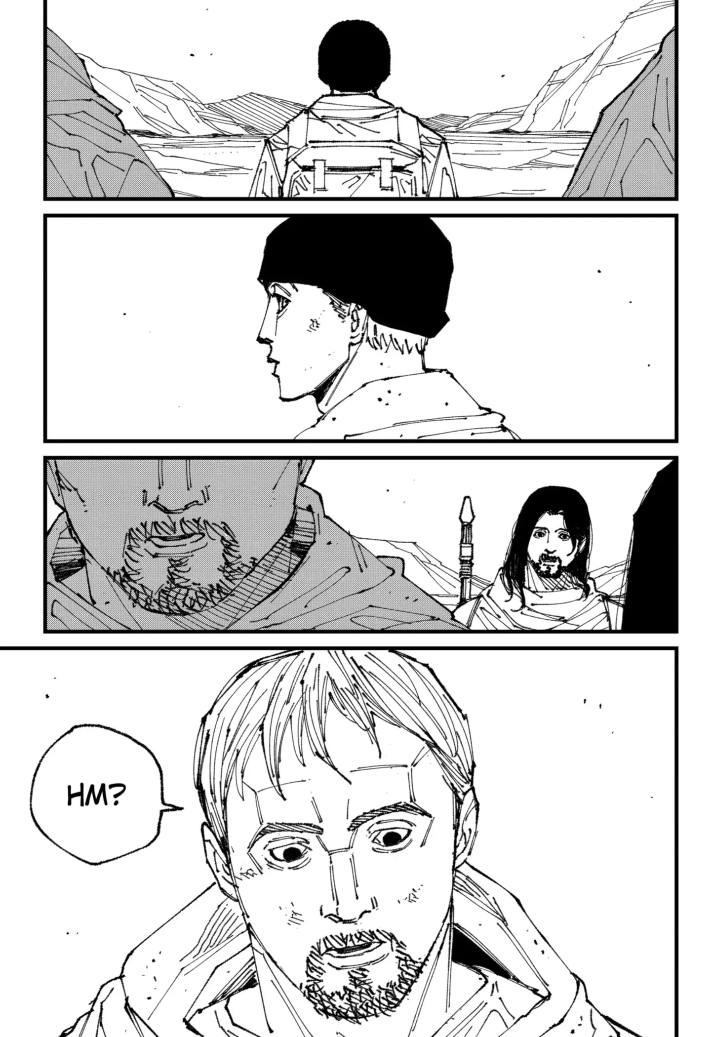 MAD — Chapter 1 — Page 57