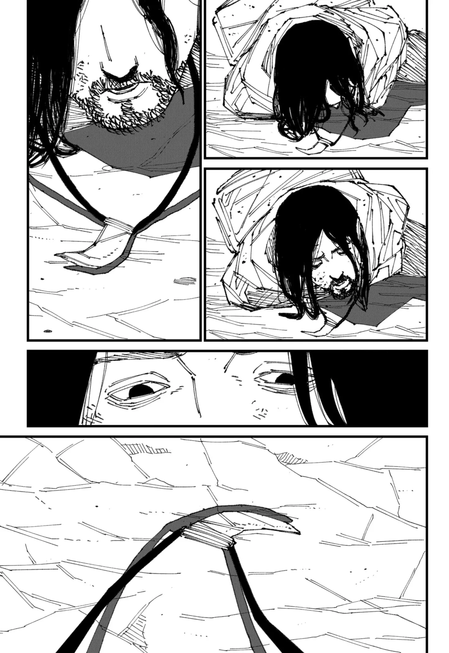 MAD — Chapter 1 — Page 97