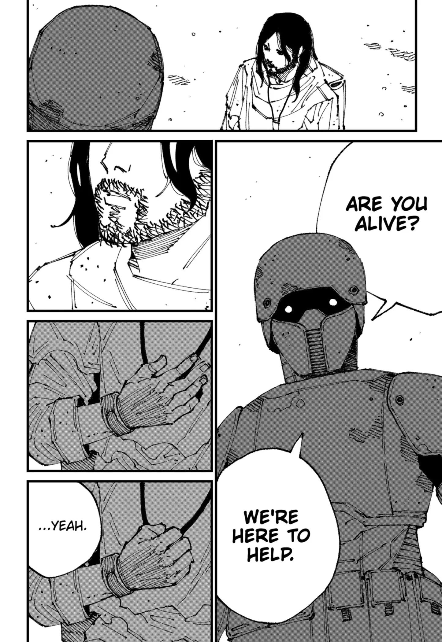 MAD — Chapter 1 — Page 128