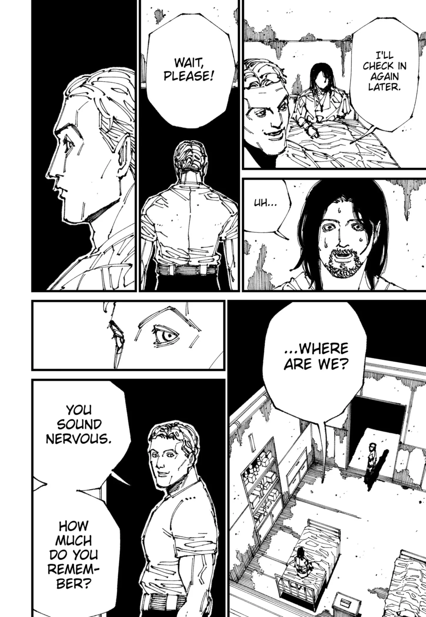 MAD — Chapter 2 — Page 9