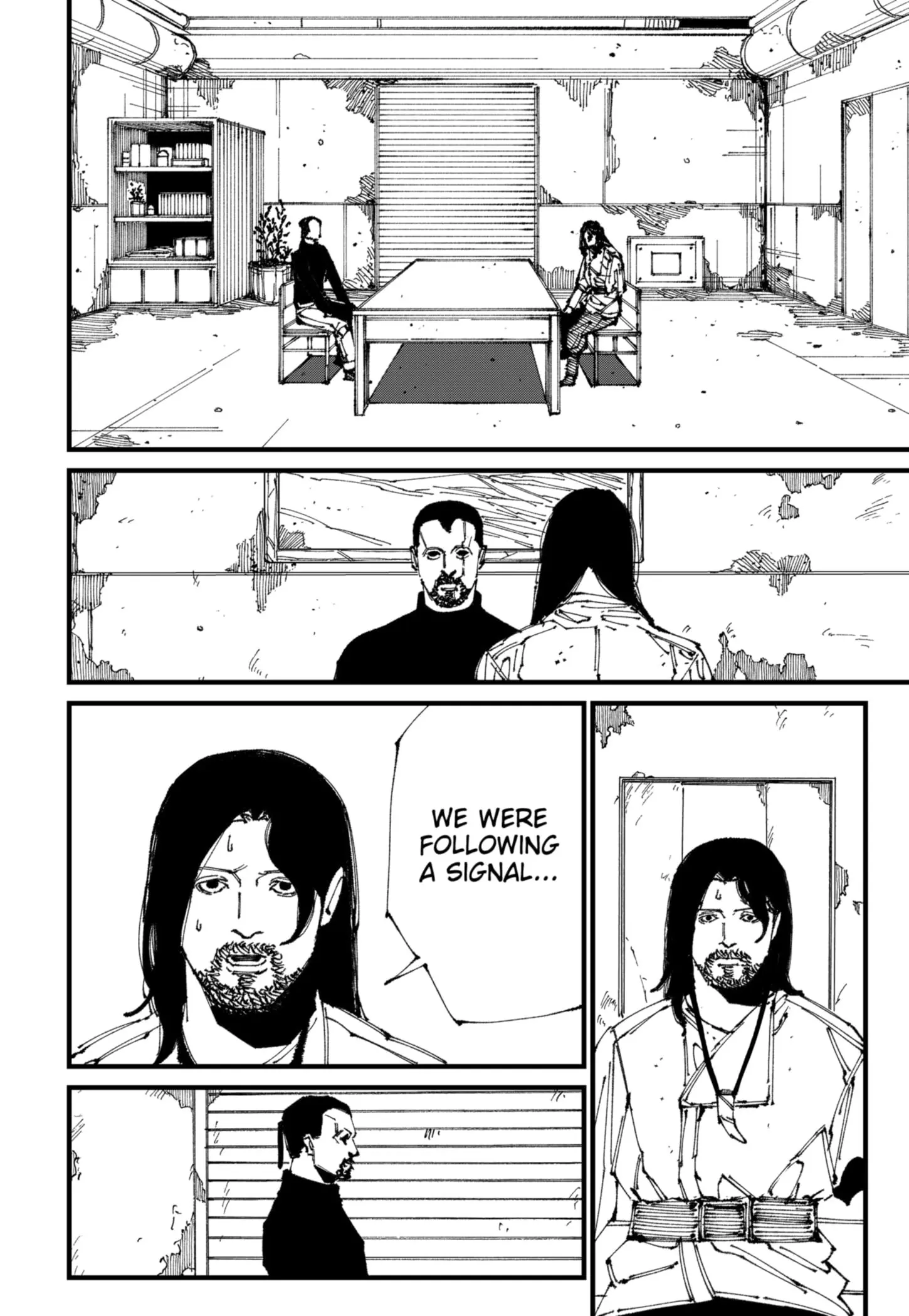 MAD — Chapter 2 — Page 27