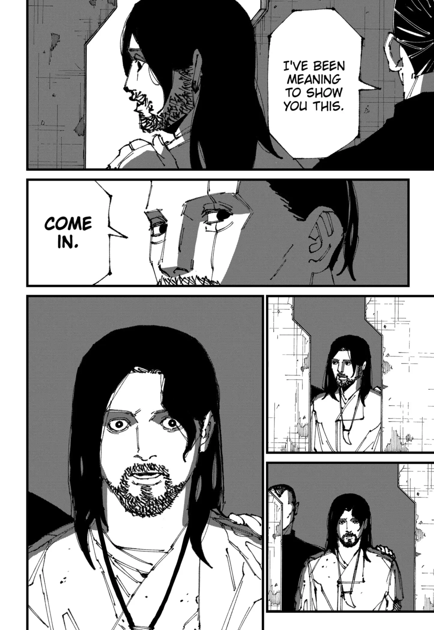 MAD — Chapter 3 — Page 22