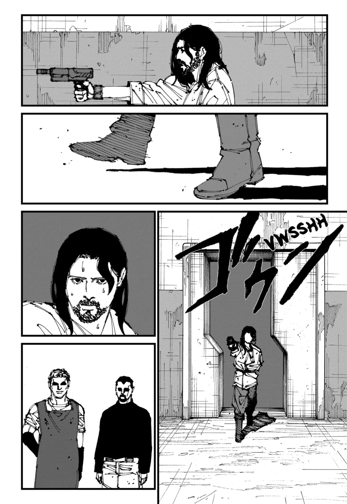 MAD — Chapter 4 — Page 14