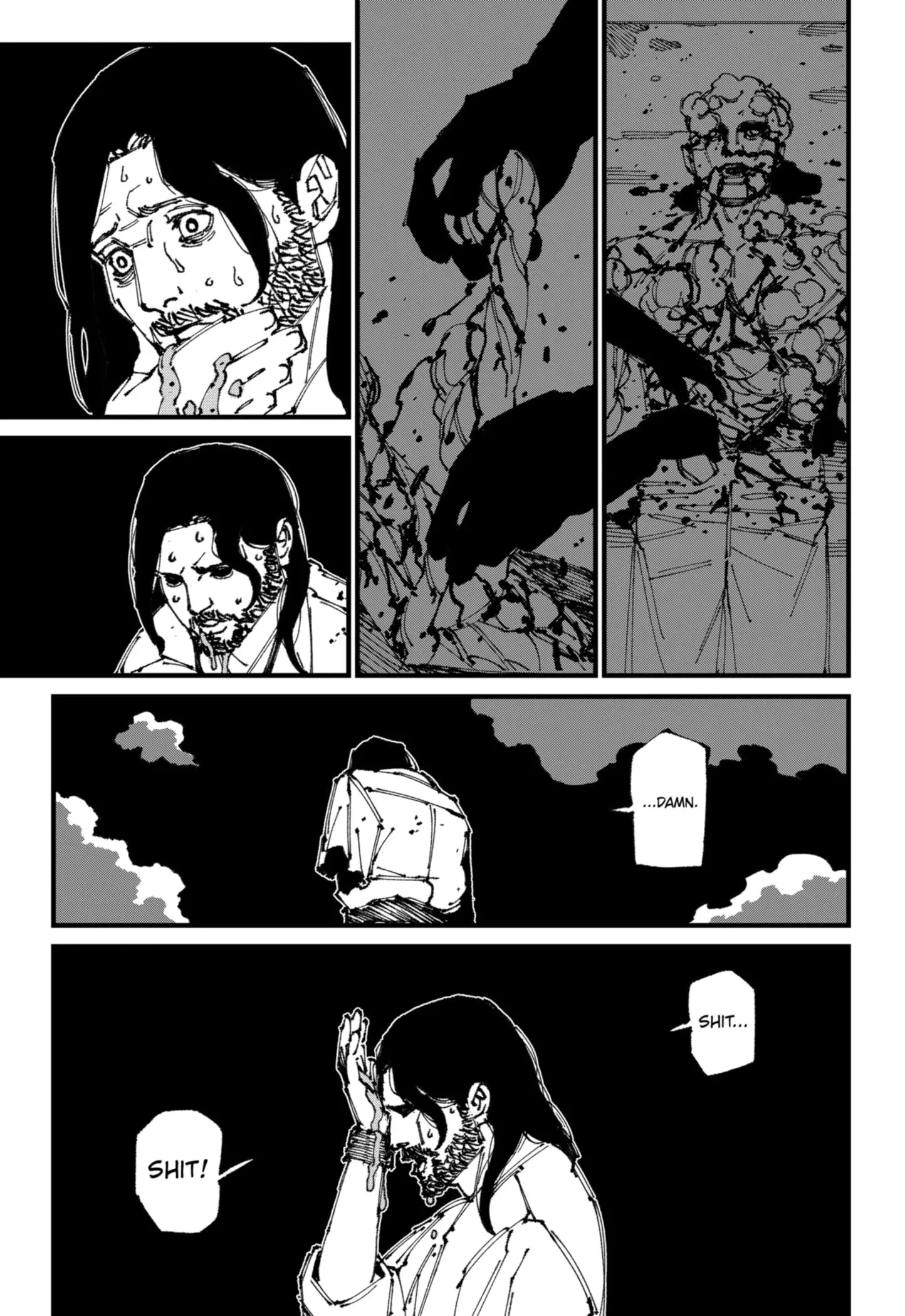 MAD — Chapter 4 — Page 25