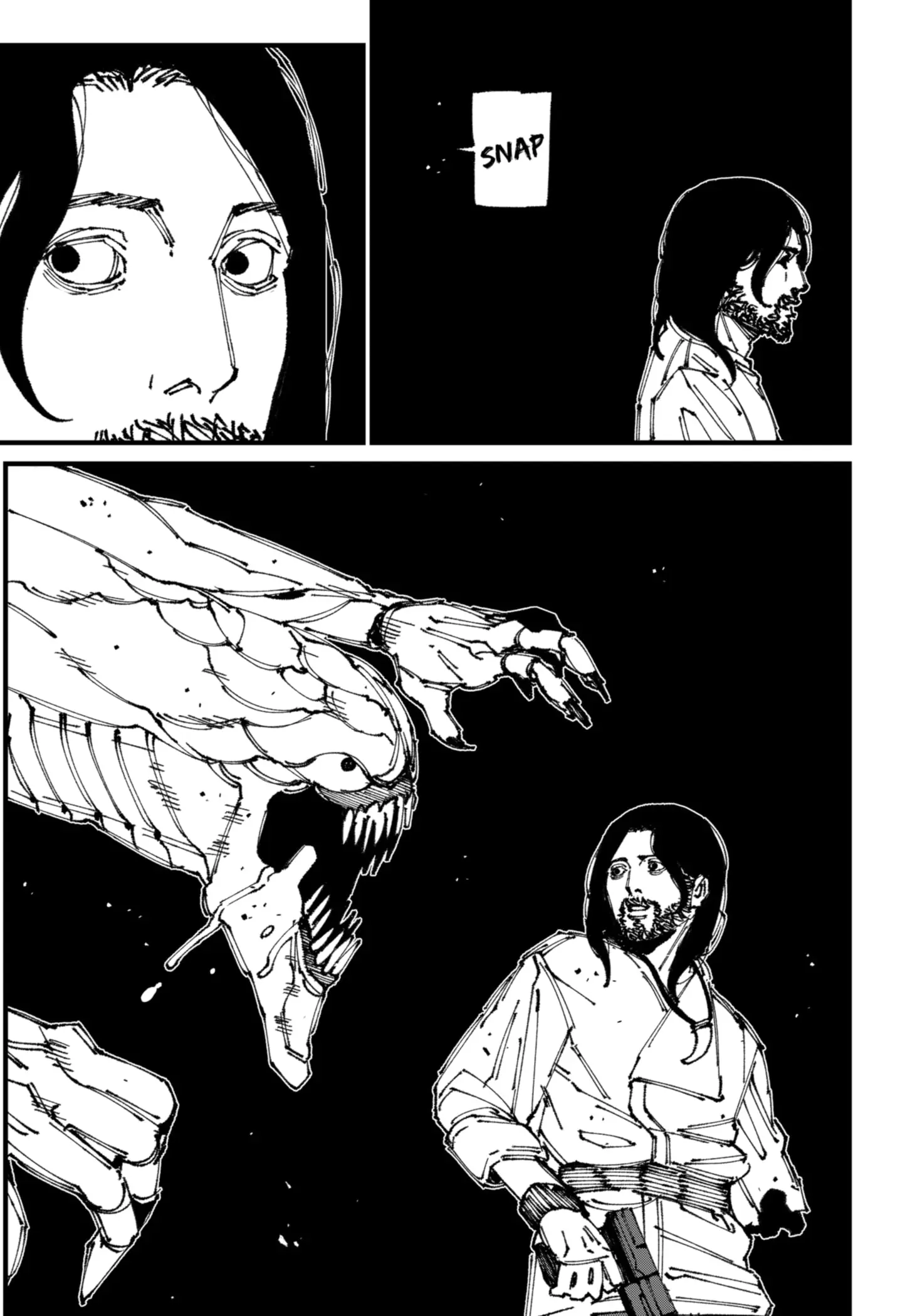 MAD — Chapter 4 — Page 31