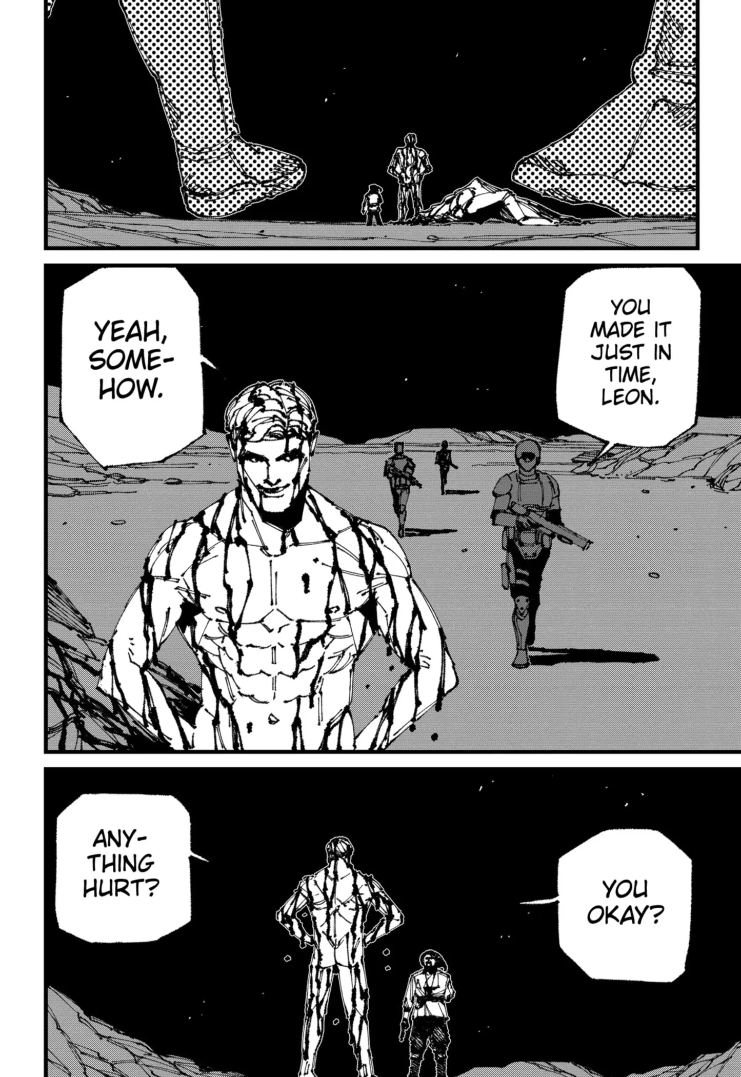 MAD — Chapter 5 — Page 26