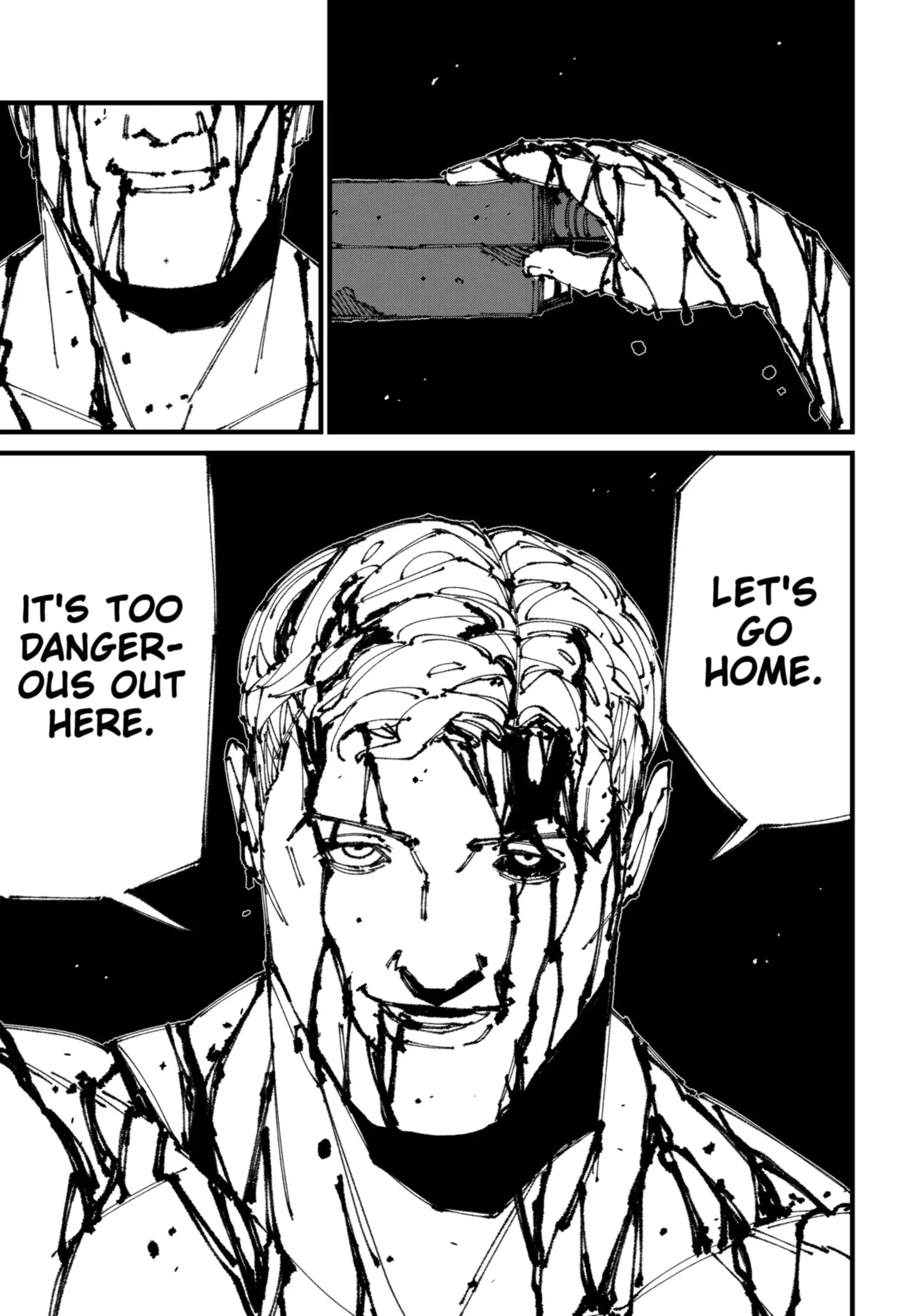 MAD — Chapter 5 — Page 29