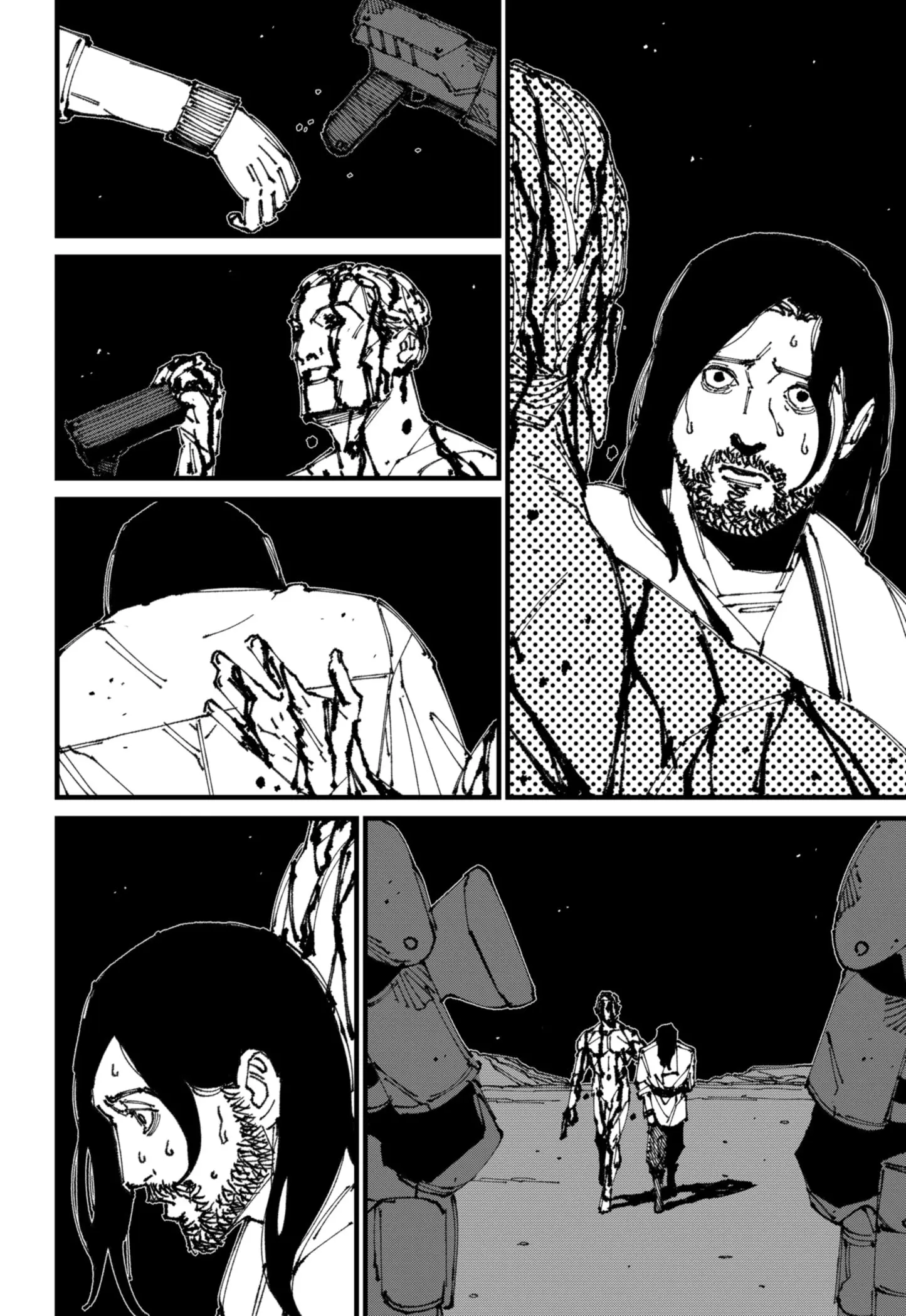 MAD — Chapter 5 — Page 30