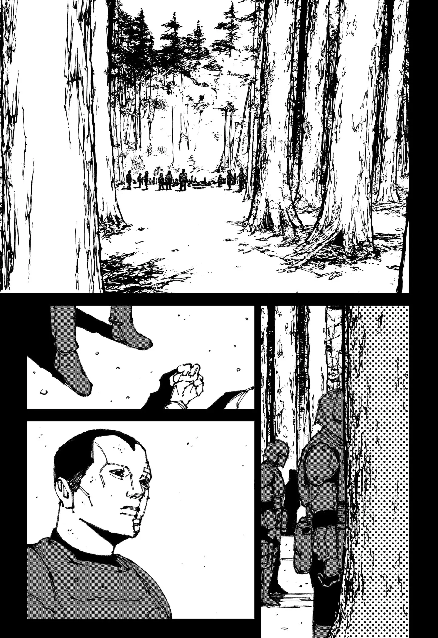 MAD — Chapter 6 — Page 21