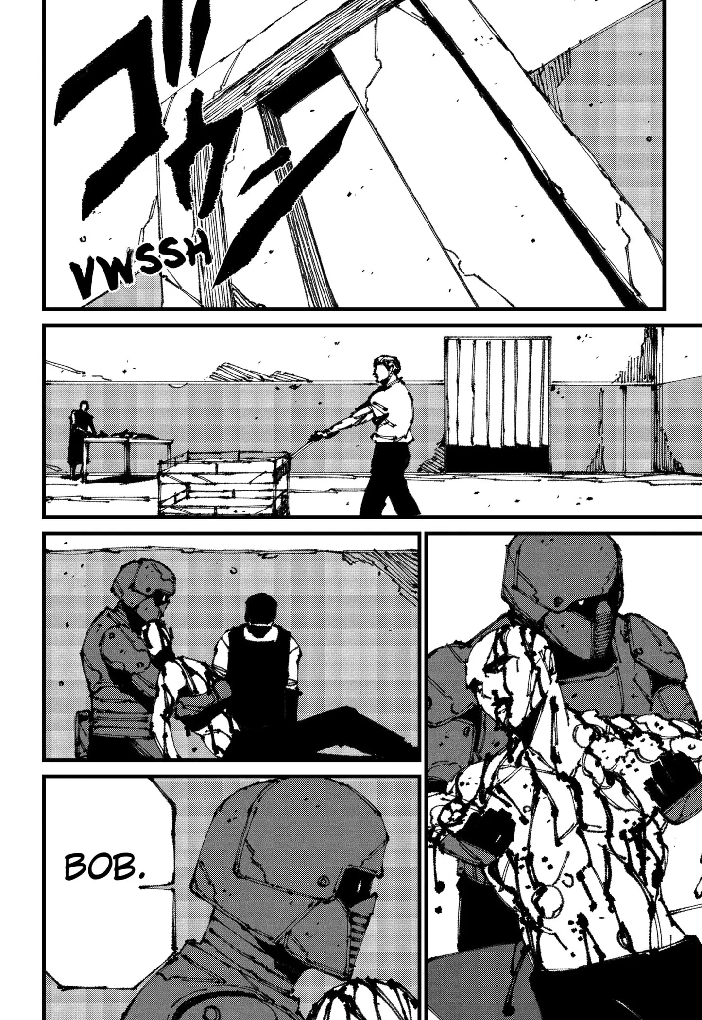 MAD — Chapter 8 — Page 14