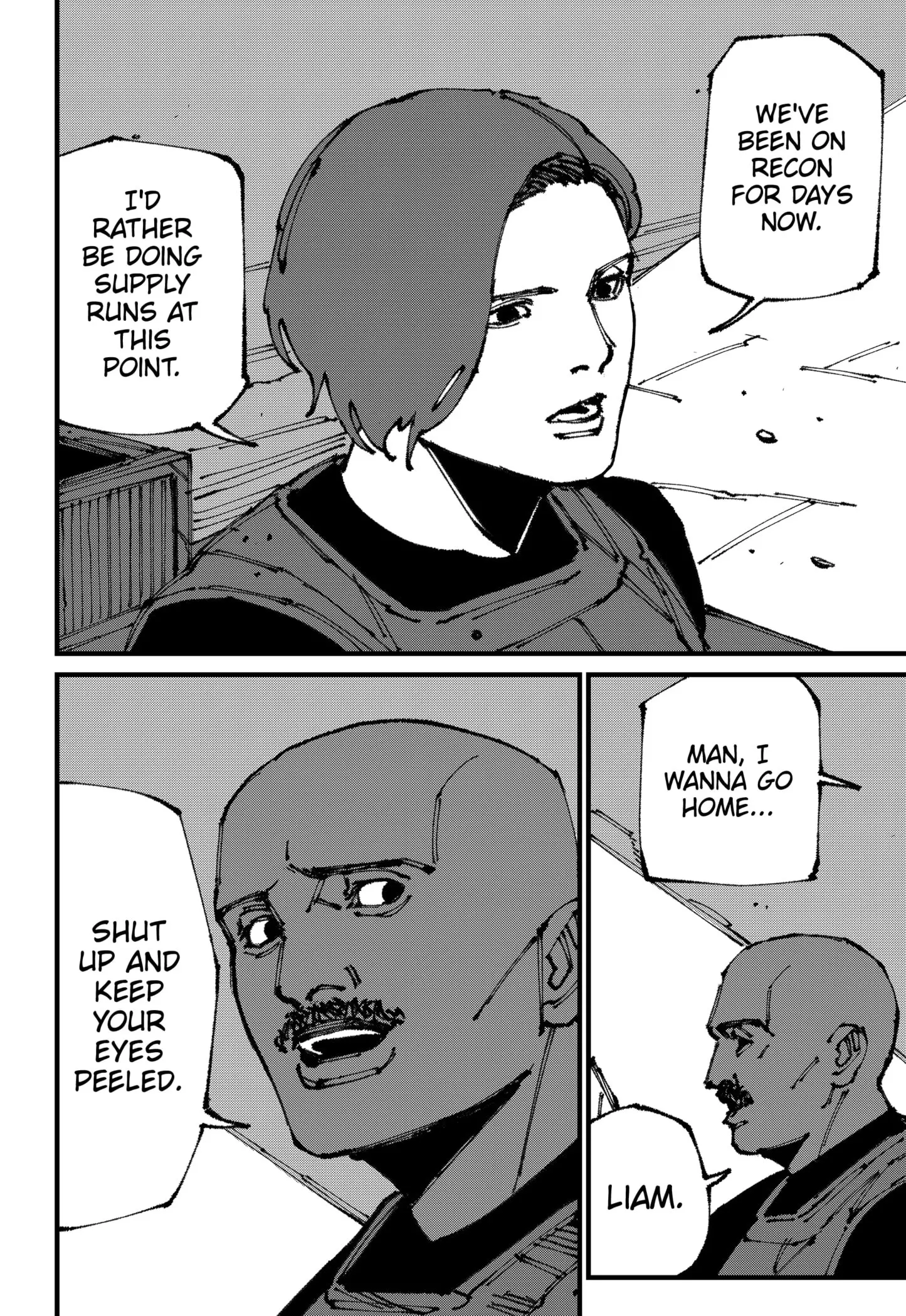MAD — Chapter 9 — Page 4