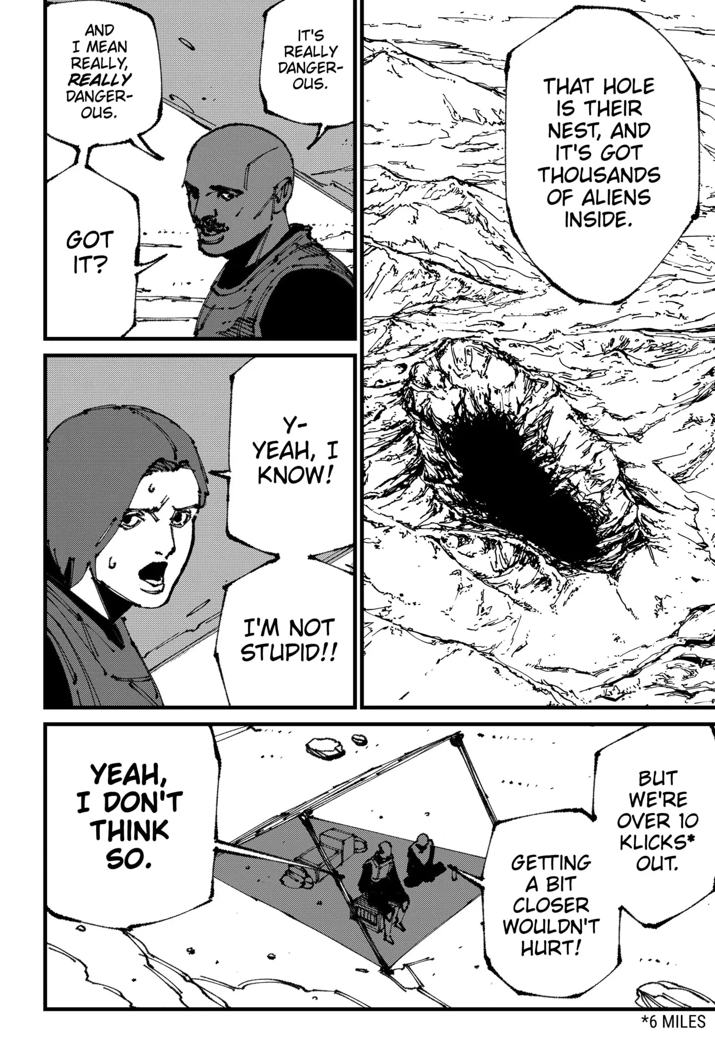 MAD — Chapter 9 — Page 6